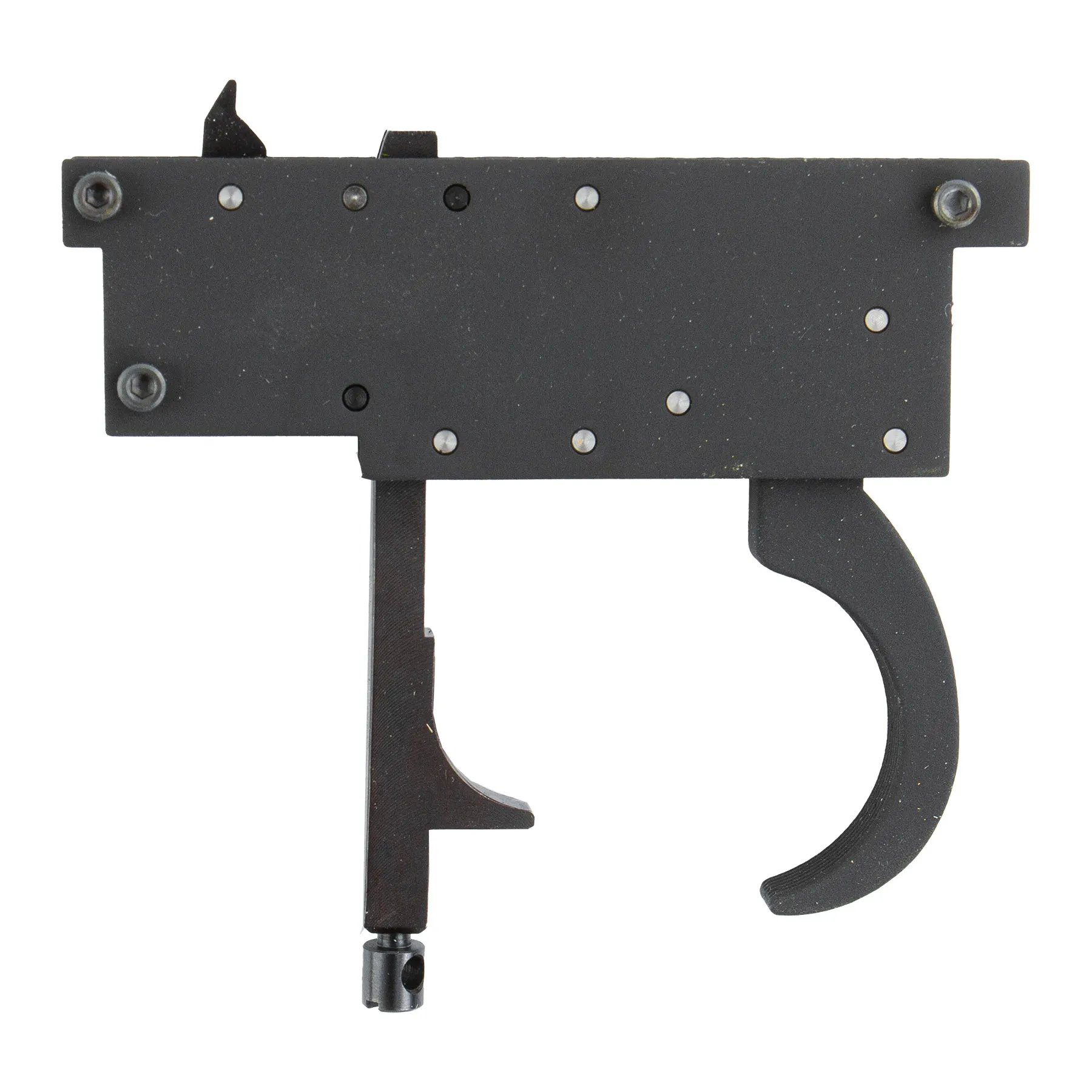 Zero Trigger für Type 96
