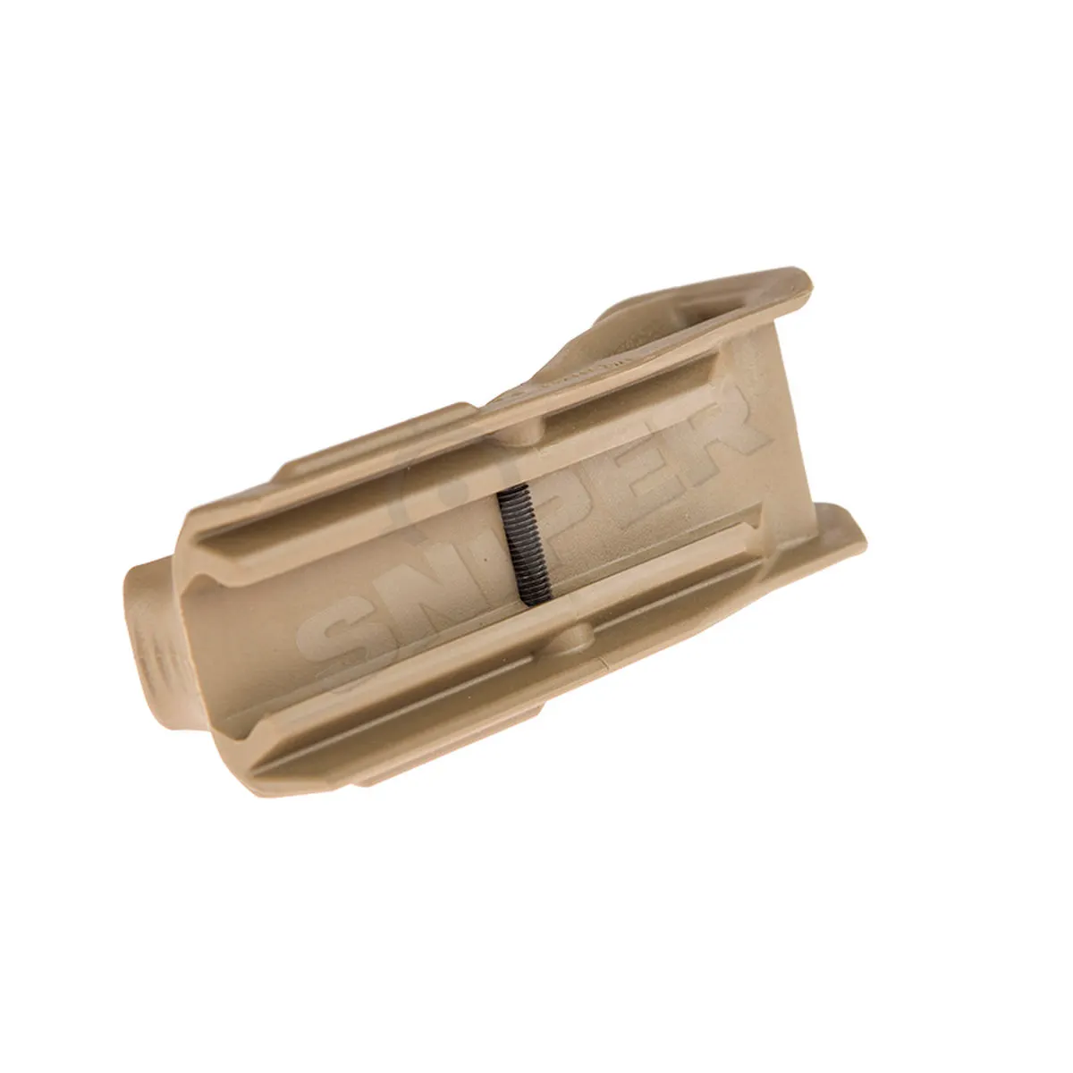 Front Support Grip - FSG, Tan