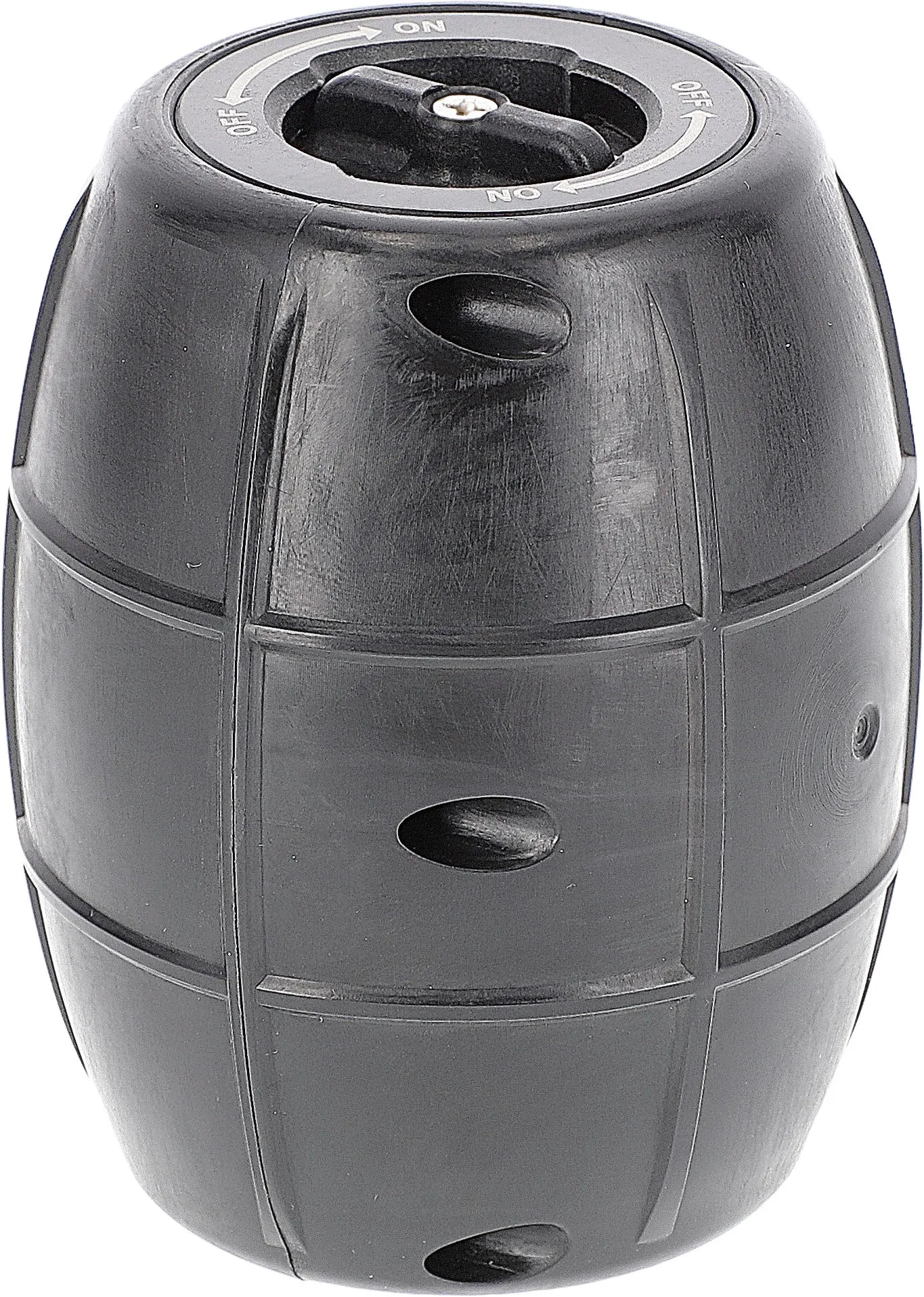 Elite Force Hailstorm Grenade, Black