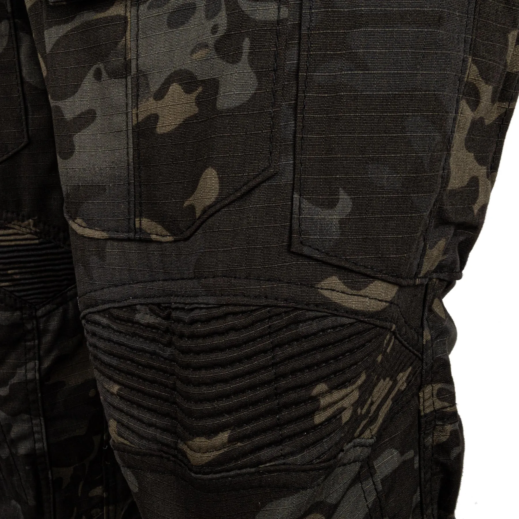 Conquer DLX Combat Pants, ATB