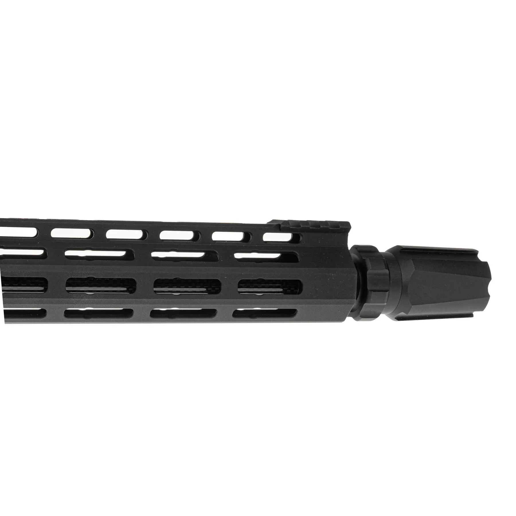 SAC AR EXO - "Black Night", HPA
