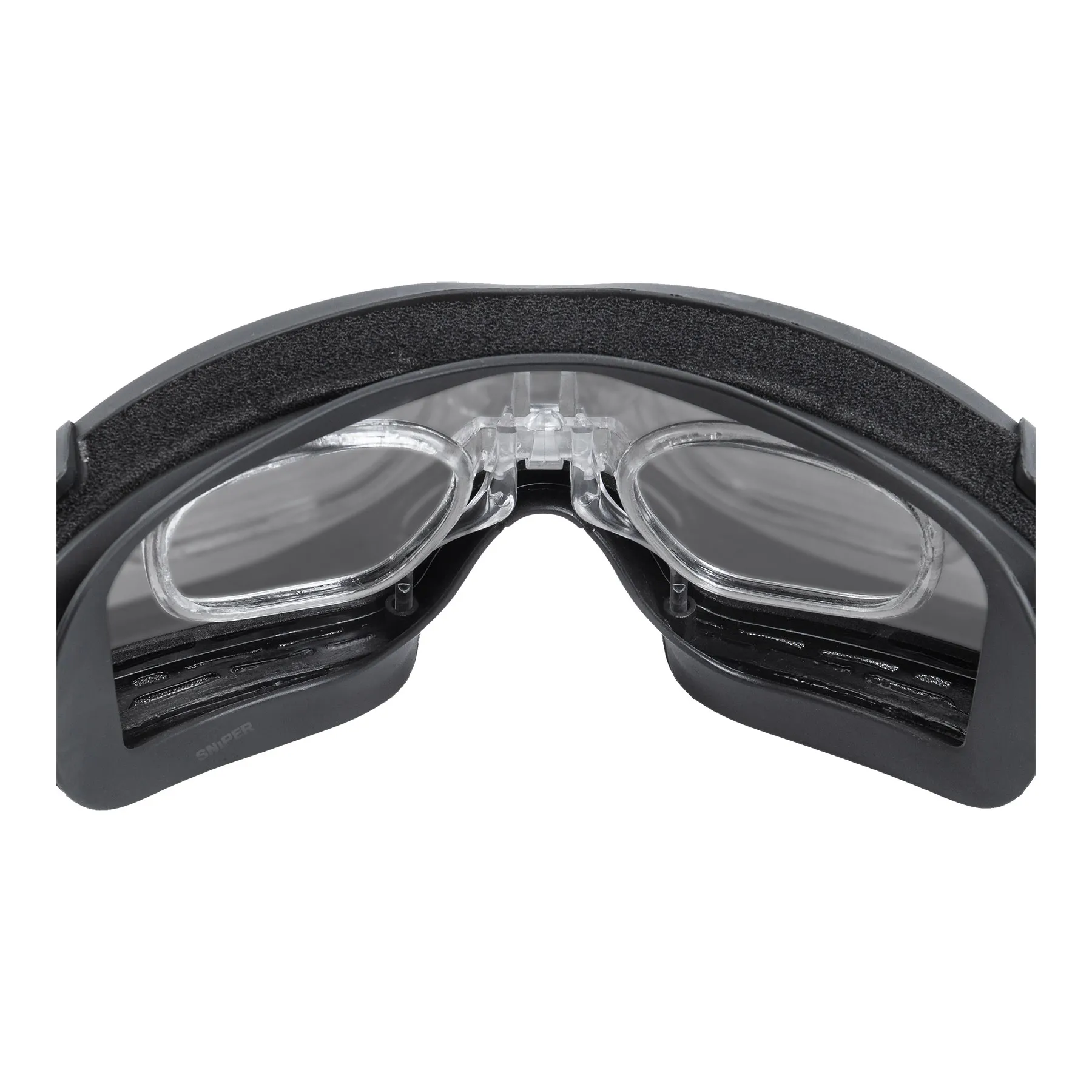 V-Tac Tango Thermal, Black