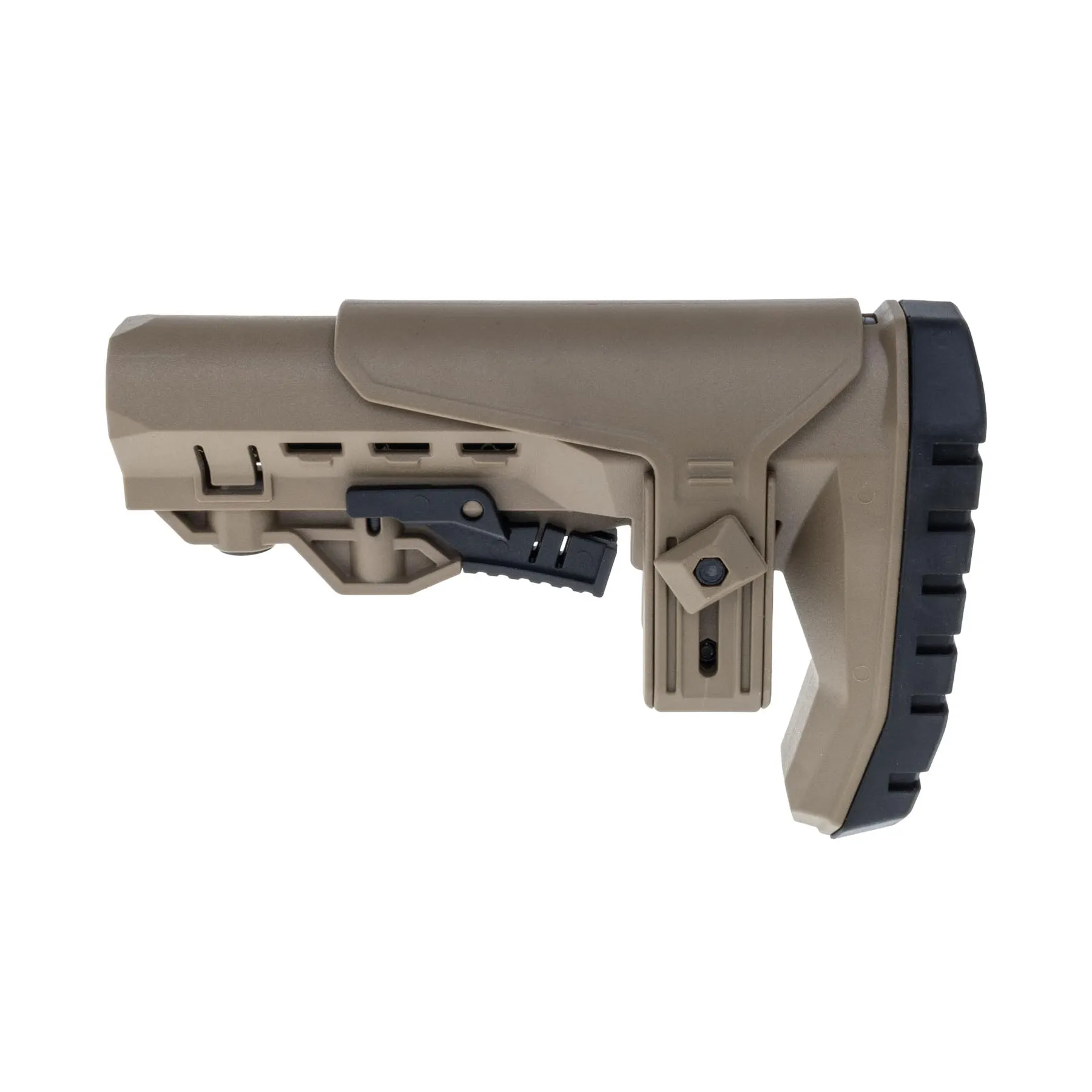 Reapo CheekTac Stock ,Tan
