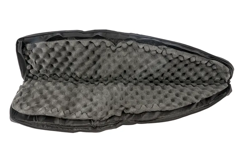 100cm Heavy Duty Waffentasche, Black 100cm Heavy Duty Waffentasche, Black