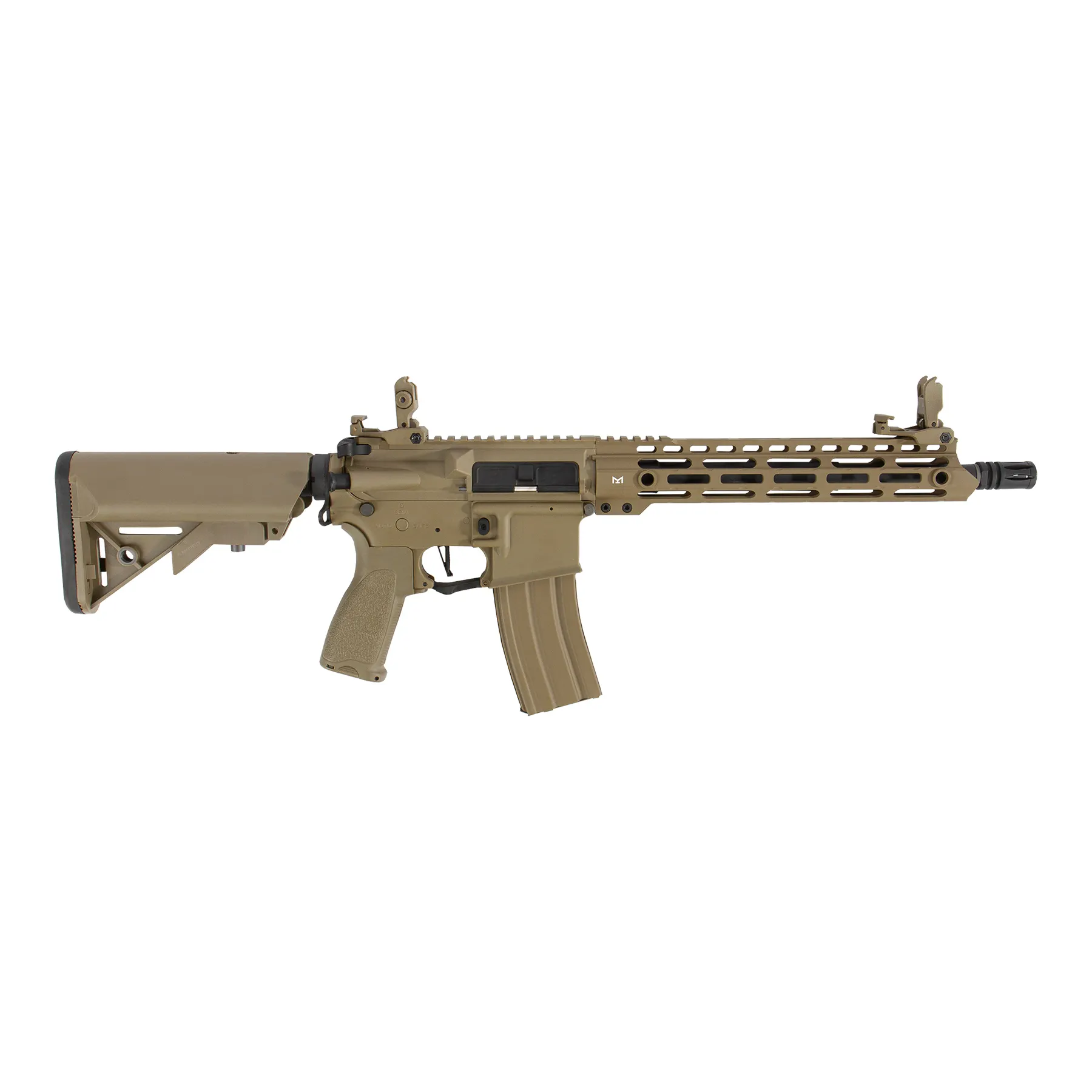 Blackbird Hybrid, (S)AEG, Tan