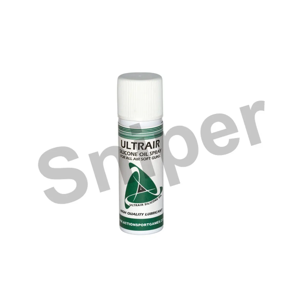 Ultrair Silikon Spray
