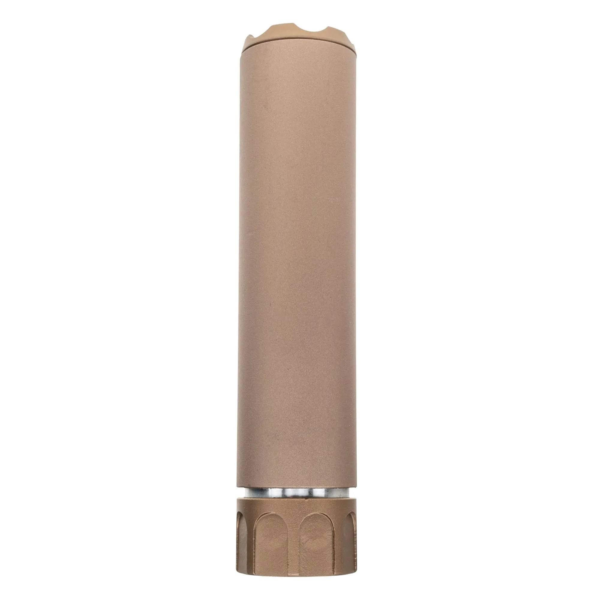 Reapo Socom 556 QD-Sillencer, Tan