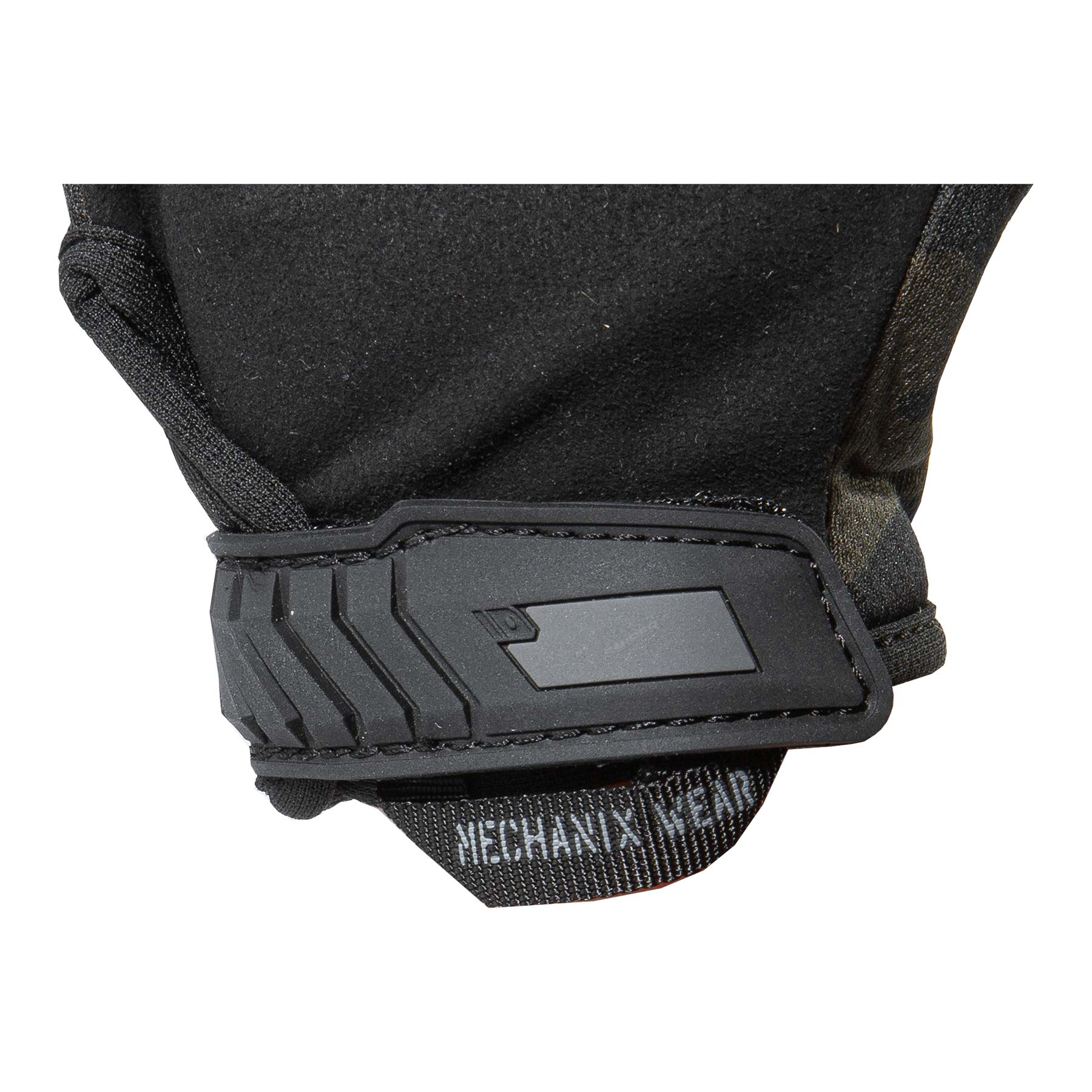 Mechanix Wear The Original, Multicam Black