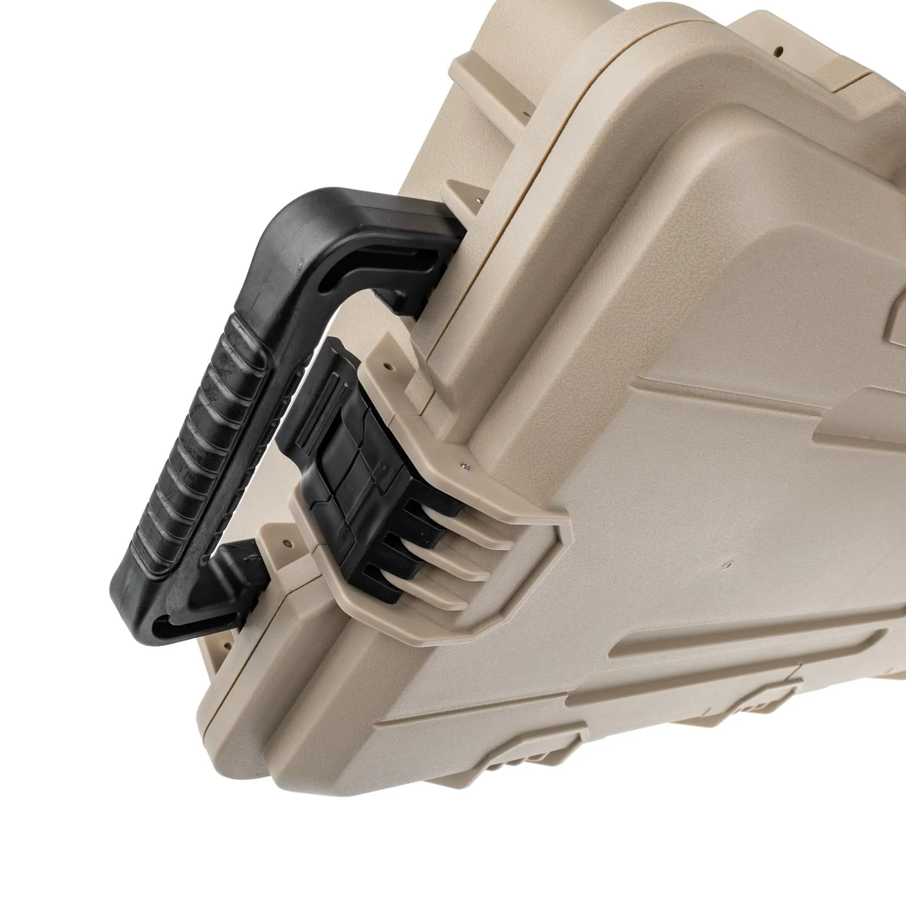 Reapo 100cm PNP Waffenkoffer, Tan Reapo 100cm PNP Waffenkoffer, Tan