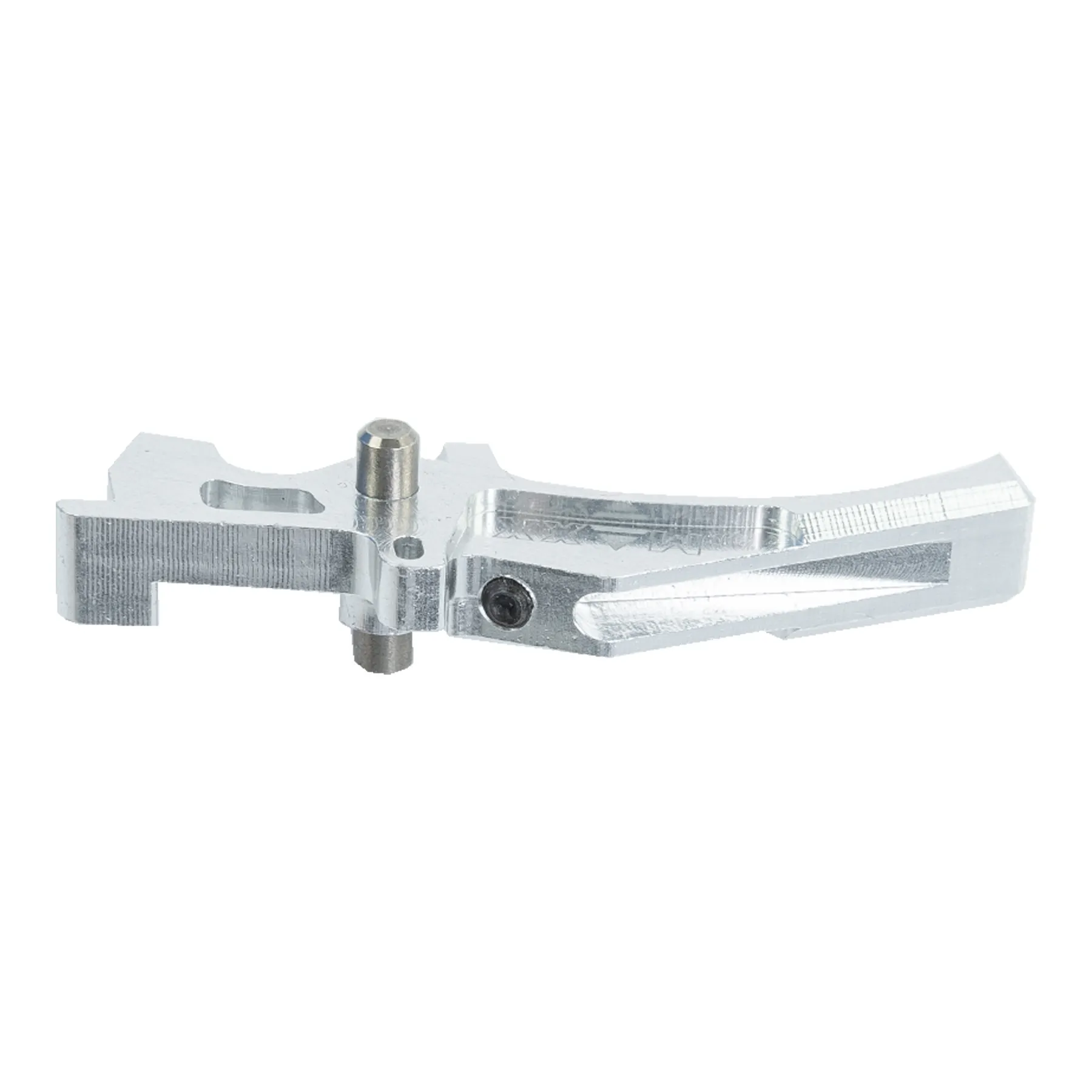 Maxx CNC Advanced Speed Trigger Style D, Silver