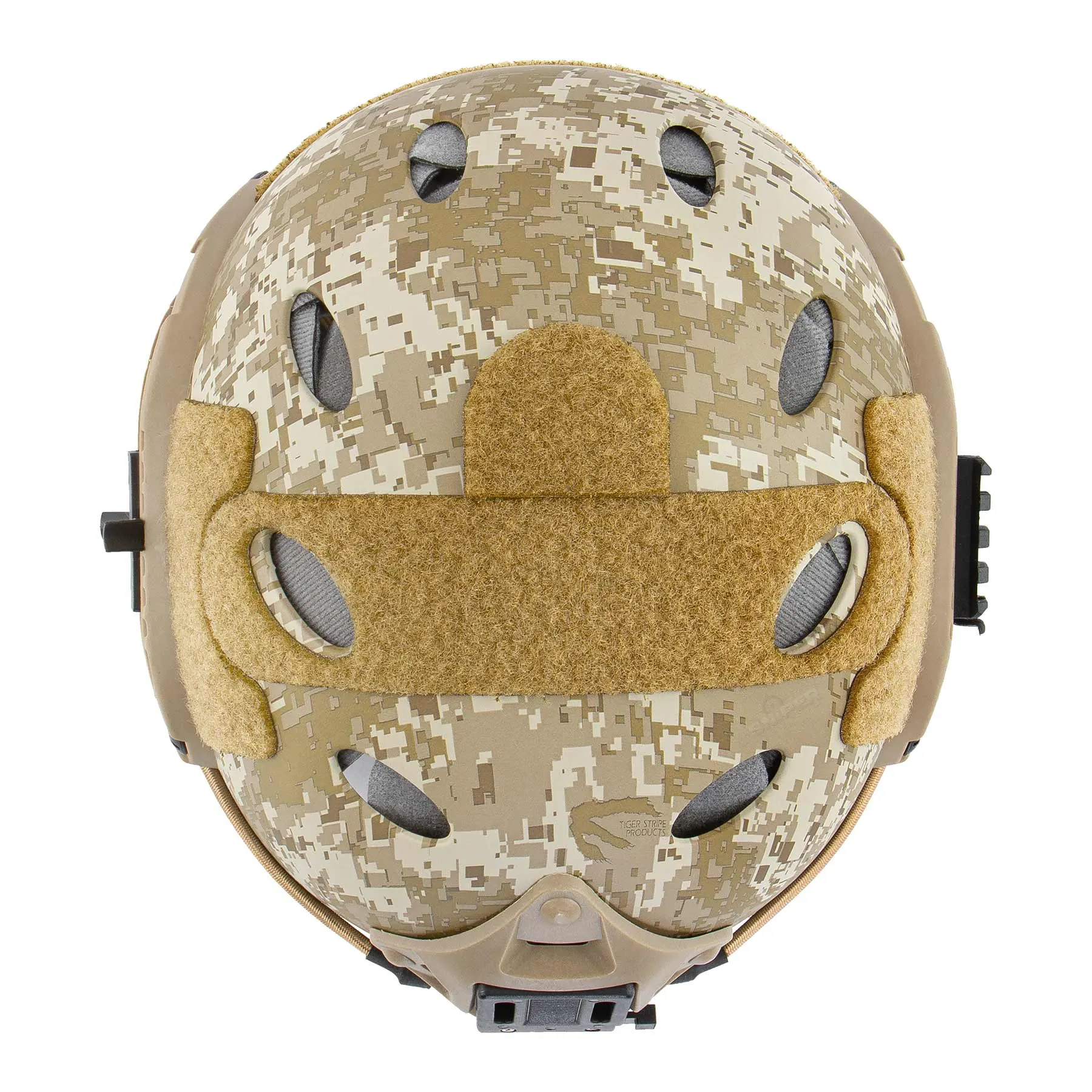 PJ Helmet Digital Desert, L/XL PJ Helmet Digital Desert, L/XL