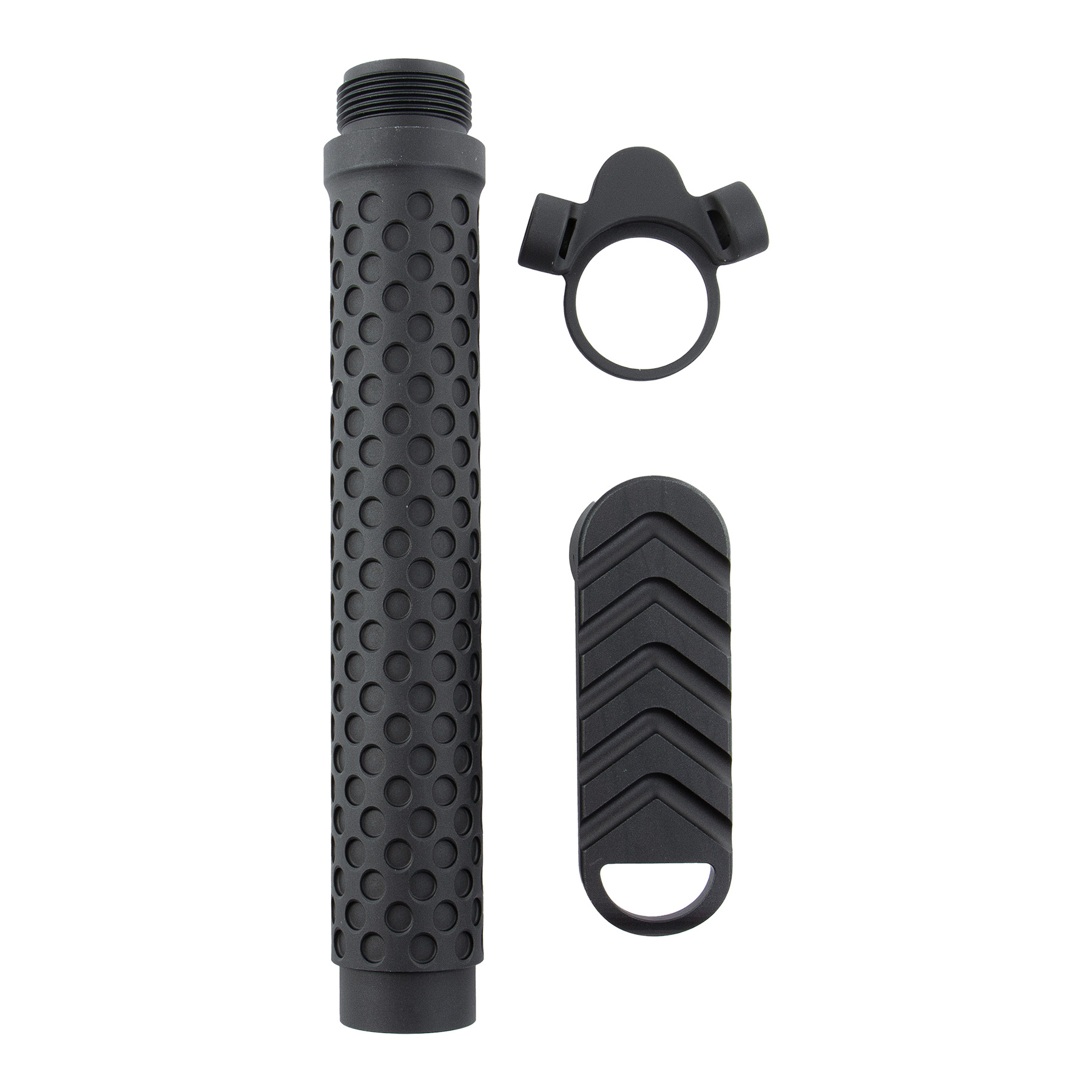 MK4 Speed Stock und Stocktube für GBB, Black