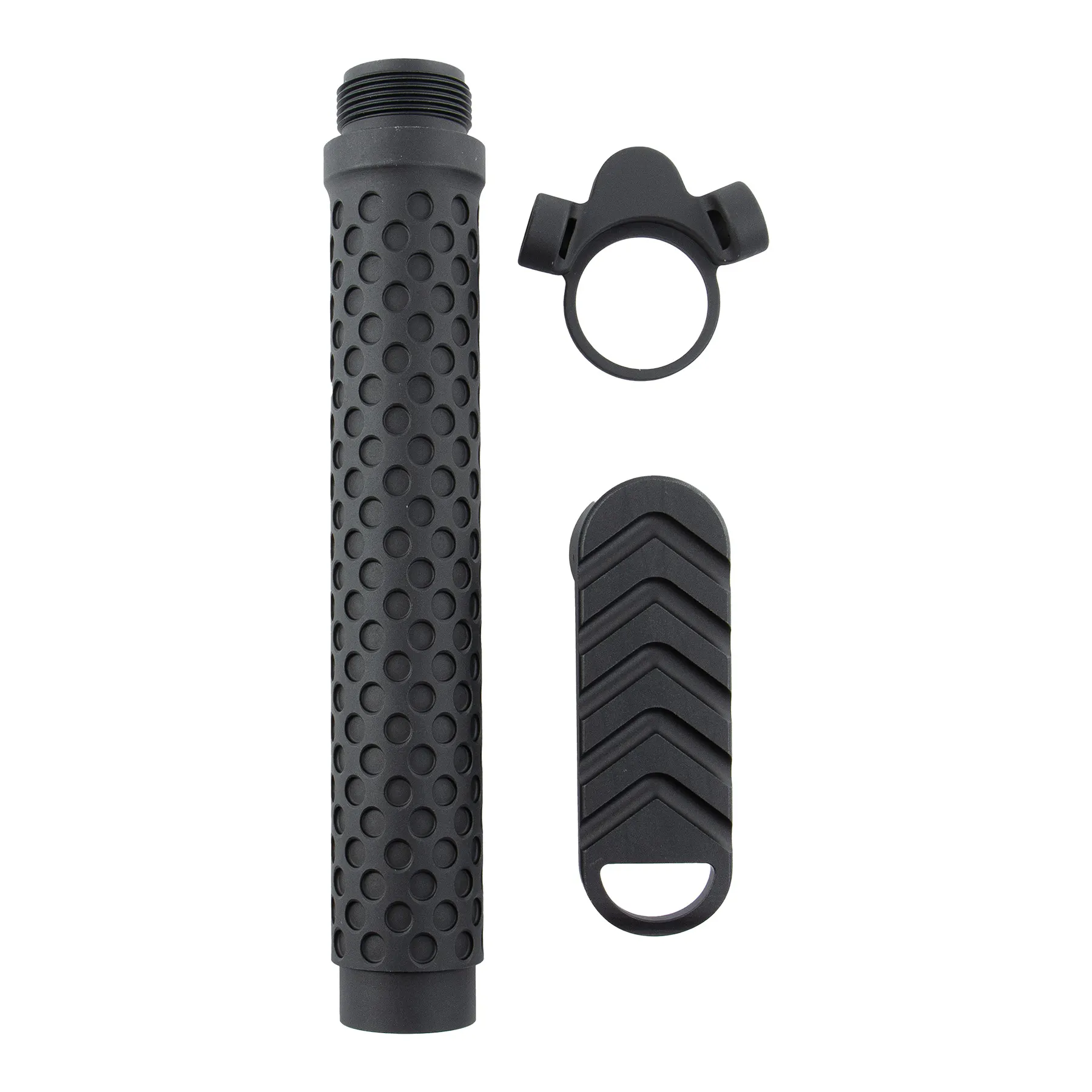 MK4 Speed Stock und Stocktube für GBB, Black MK4 Speed Stock und Stocktube für GBB, Black