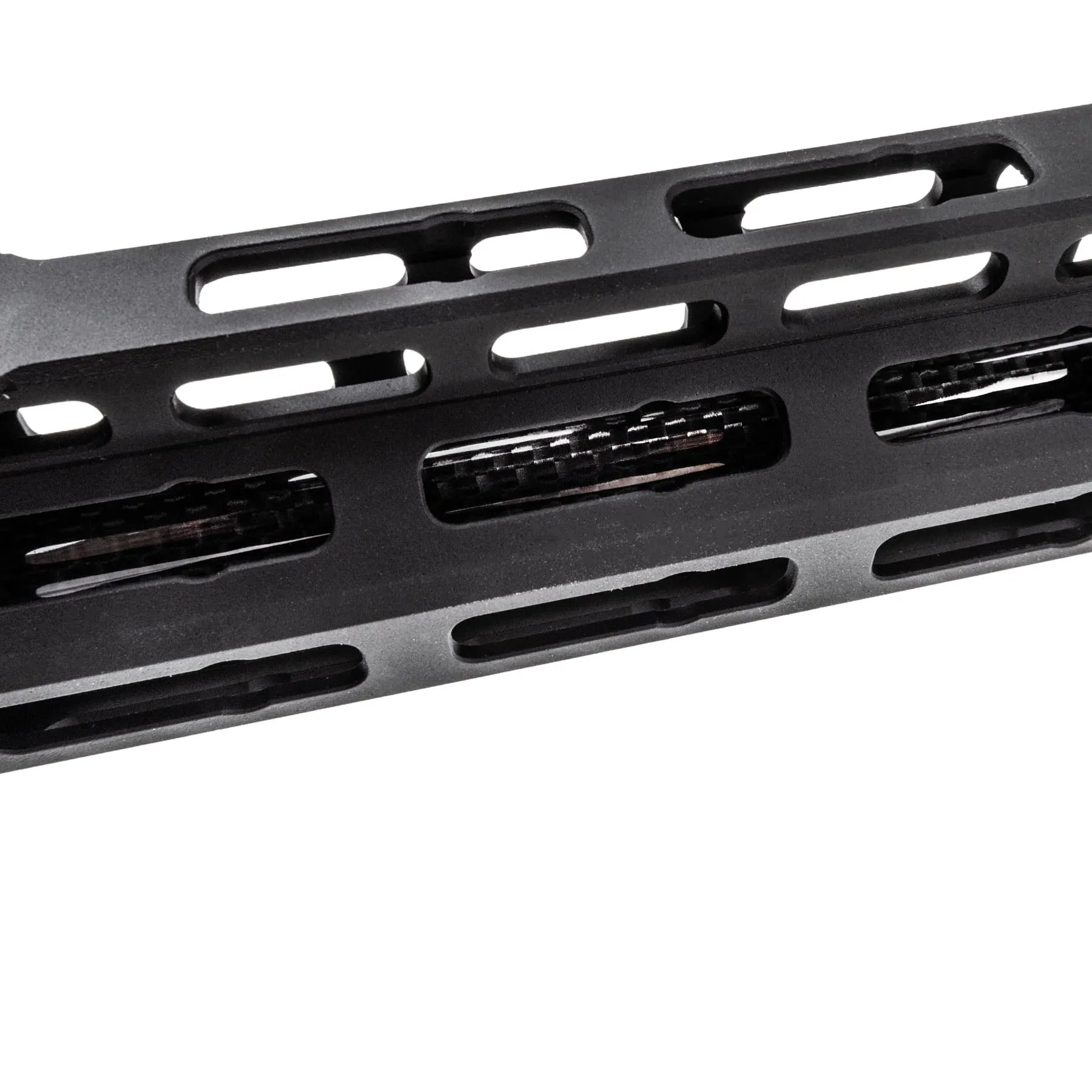 SAC AR SOLID - "Black Mamba", HPA