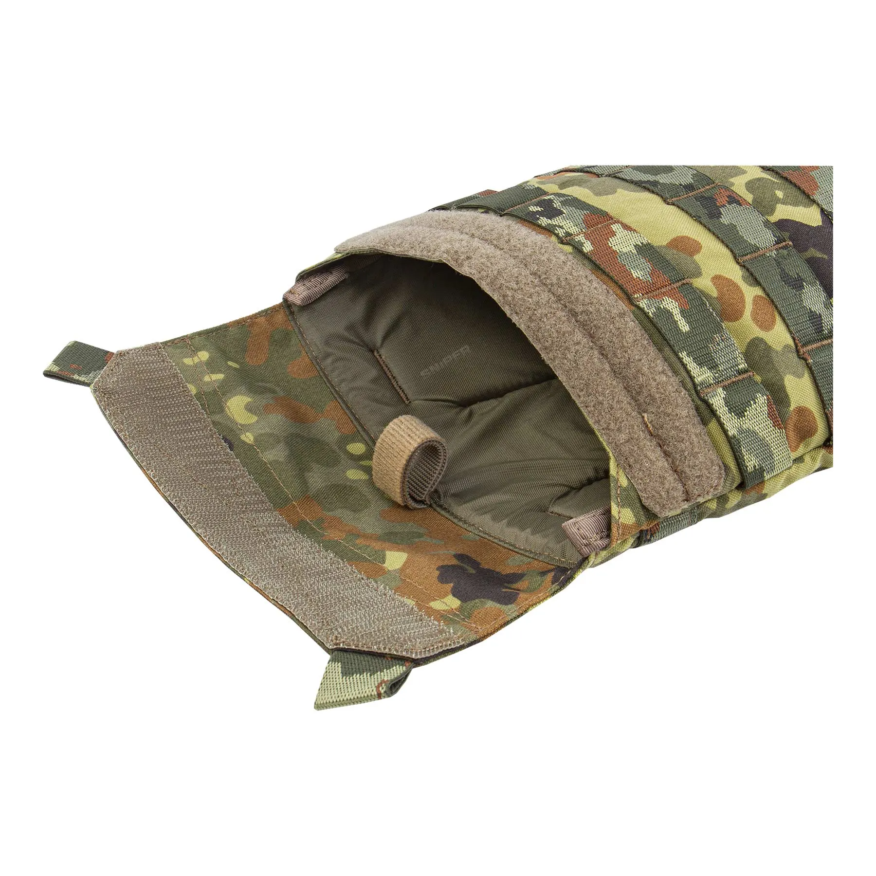 Trinkrucksack Core 3L, Flecktarn