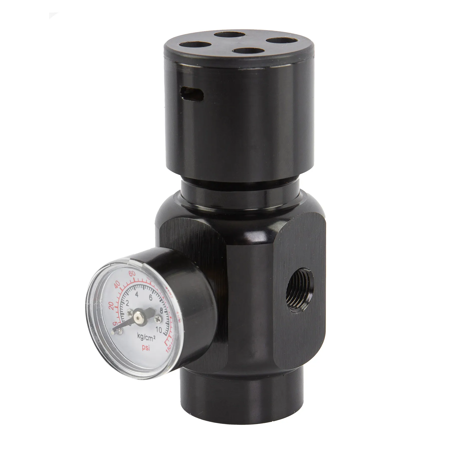 HPA SET Reapo, Creeper US Adapter für Hi-Capa Series