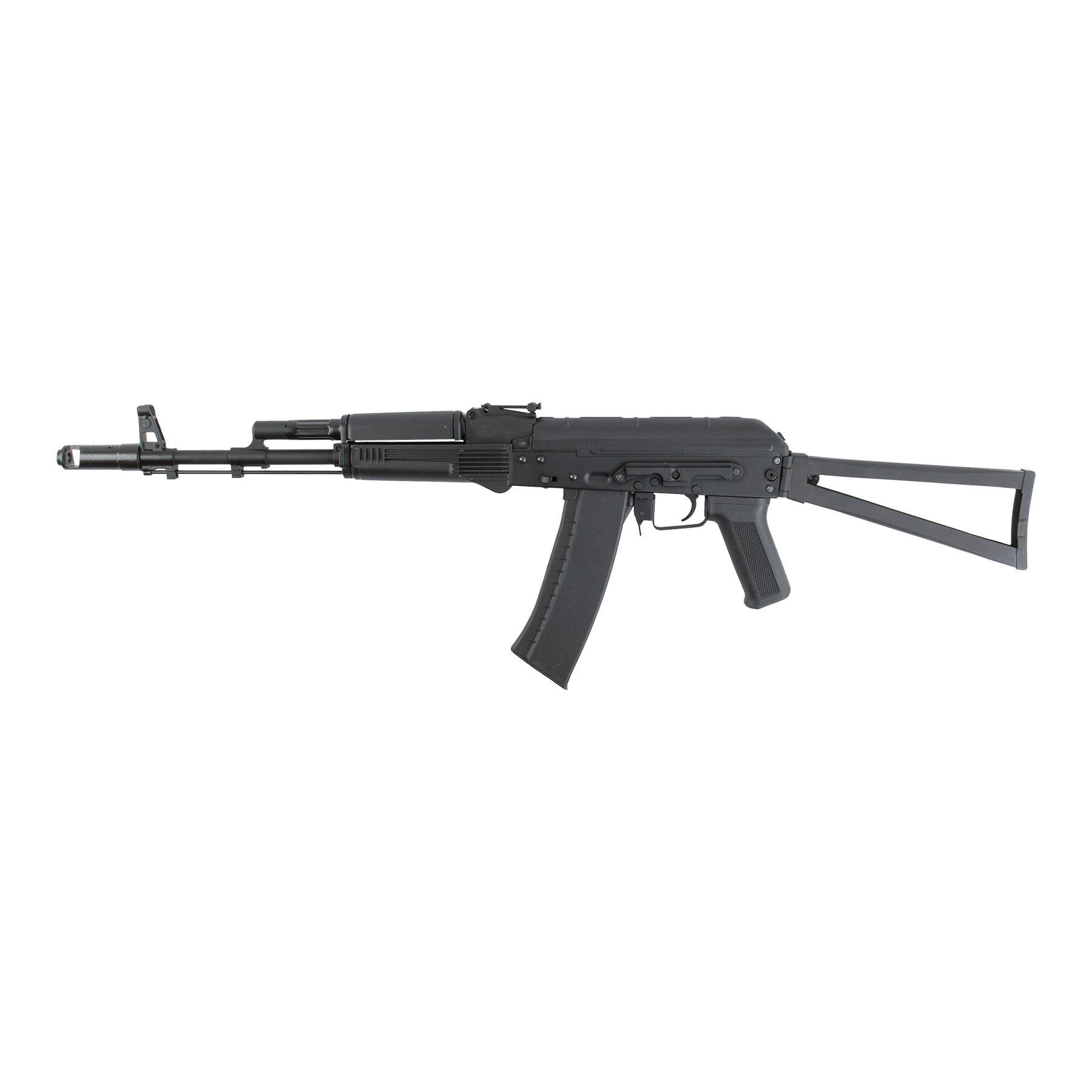 LT-51S AKS-74M ETU Proline G2 Full Steel (S)AEG