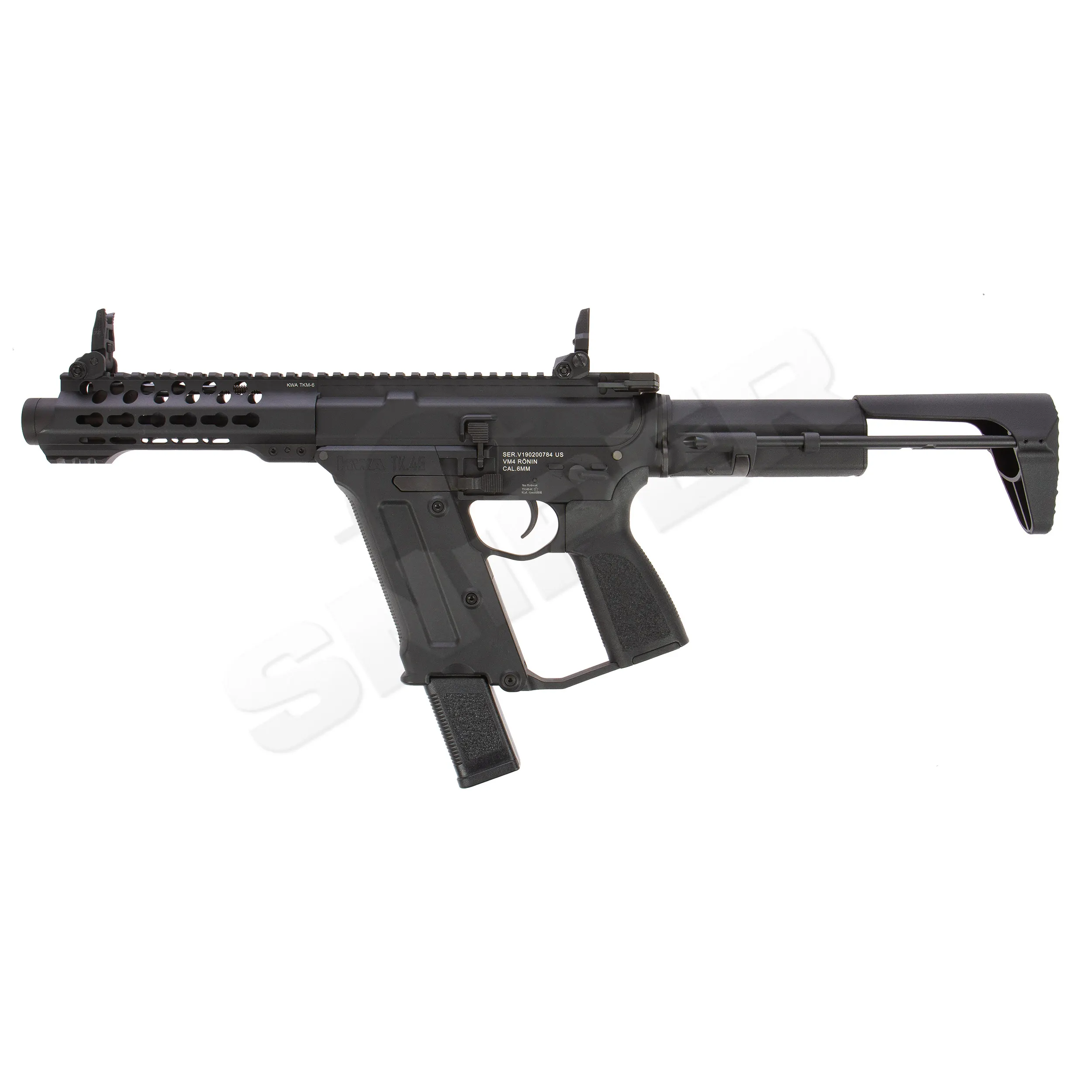 TK.45C, (S)AEG