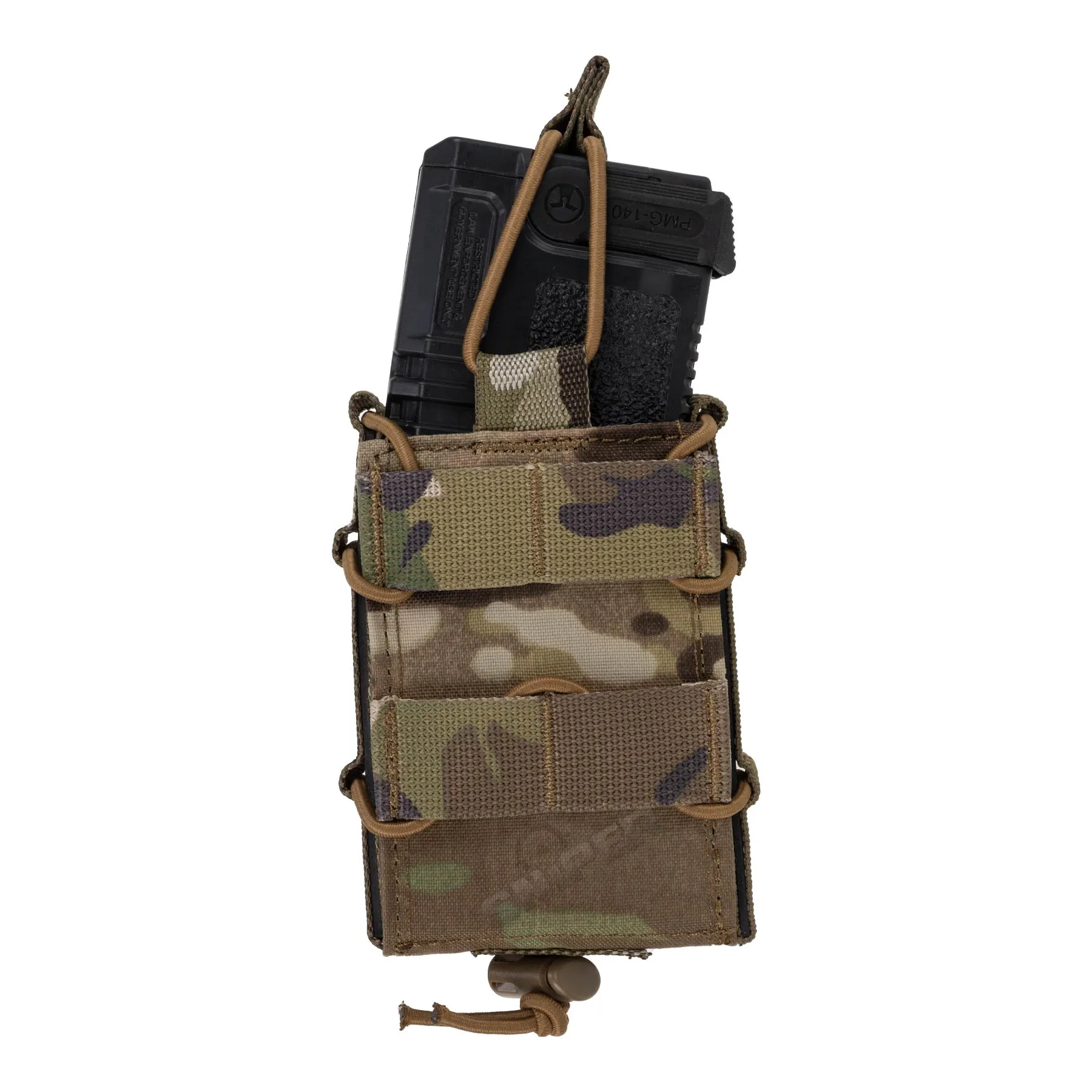 Reapo Rifle Mag Pouch, Multicam Reapo Rifle Mag Pouch, Multicam
