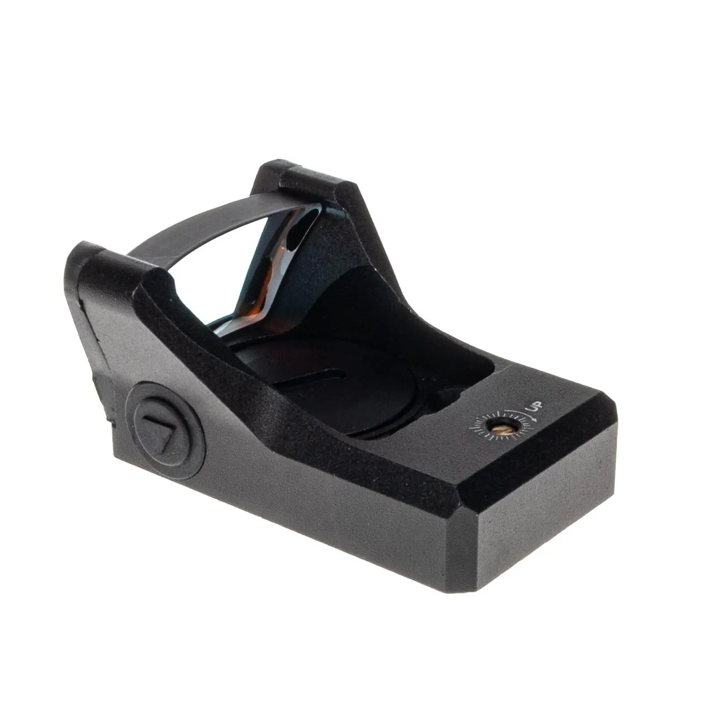 Reapo M1 Micro Sight Red Dot, Black