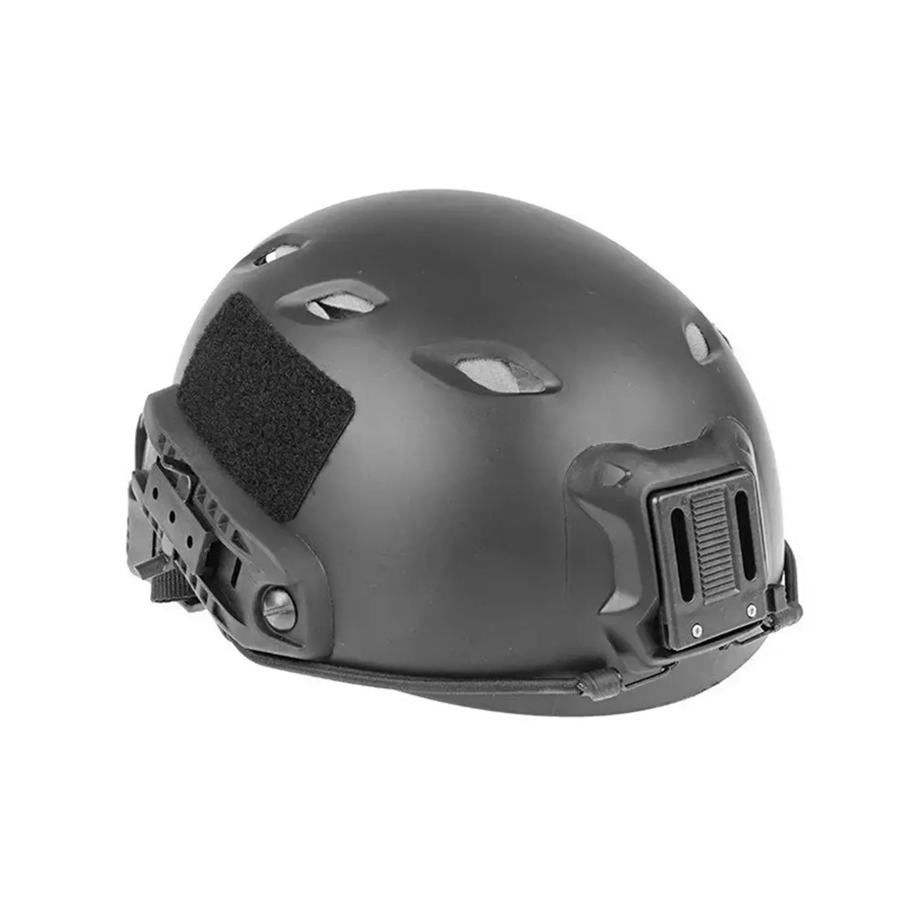 FAST BJ Helmet Black, L/XL
