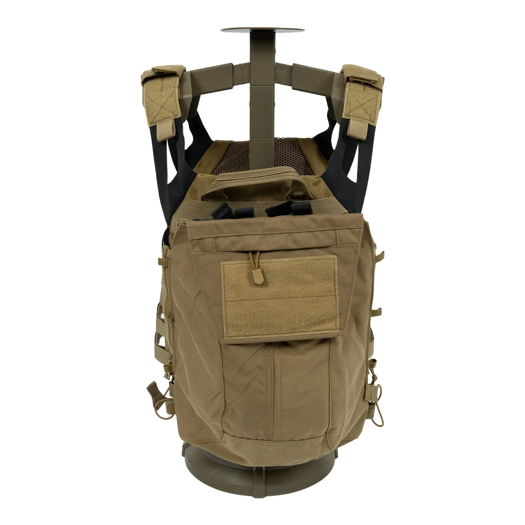 Prep my Airsoft - Reapo JPC 2.0 Tactical Vest #1, TAN
