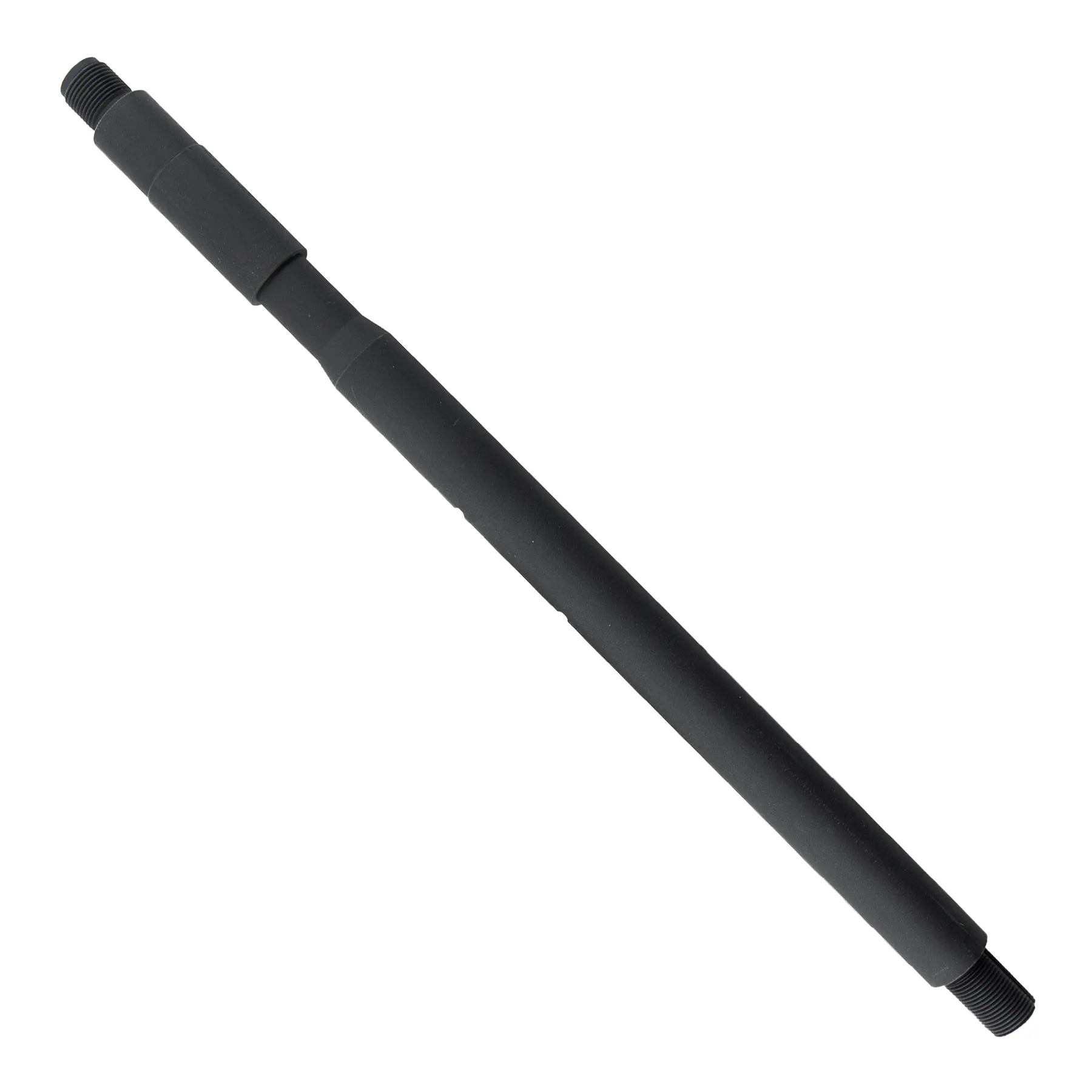M4A1 Reinforced Front Outer Barrel, black