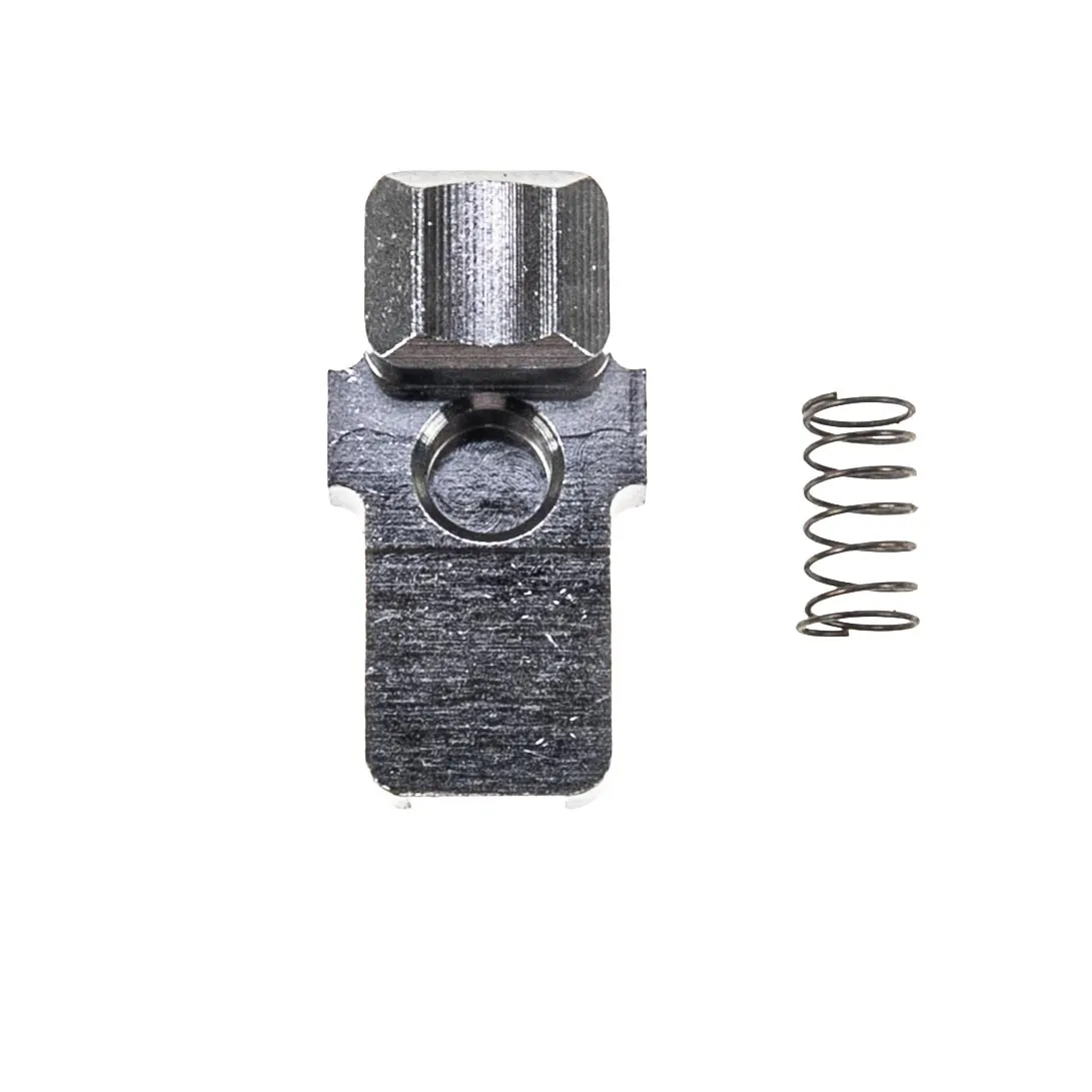 Hopup Chamber Hard Concave Nub