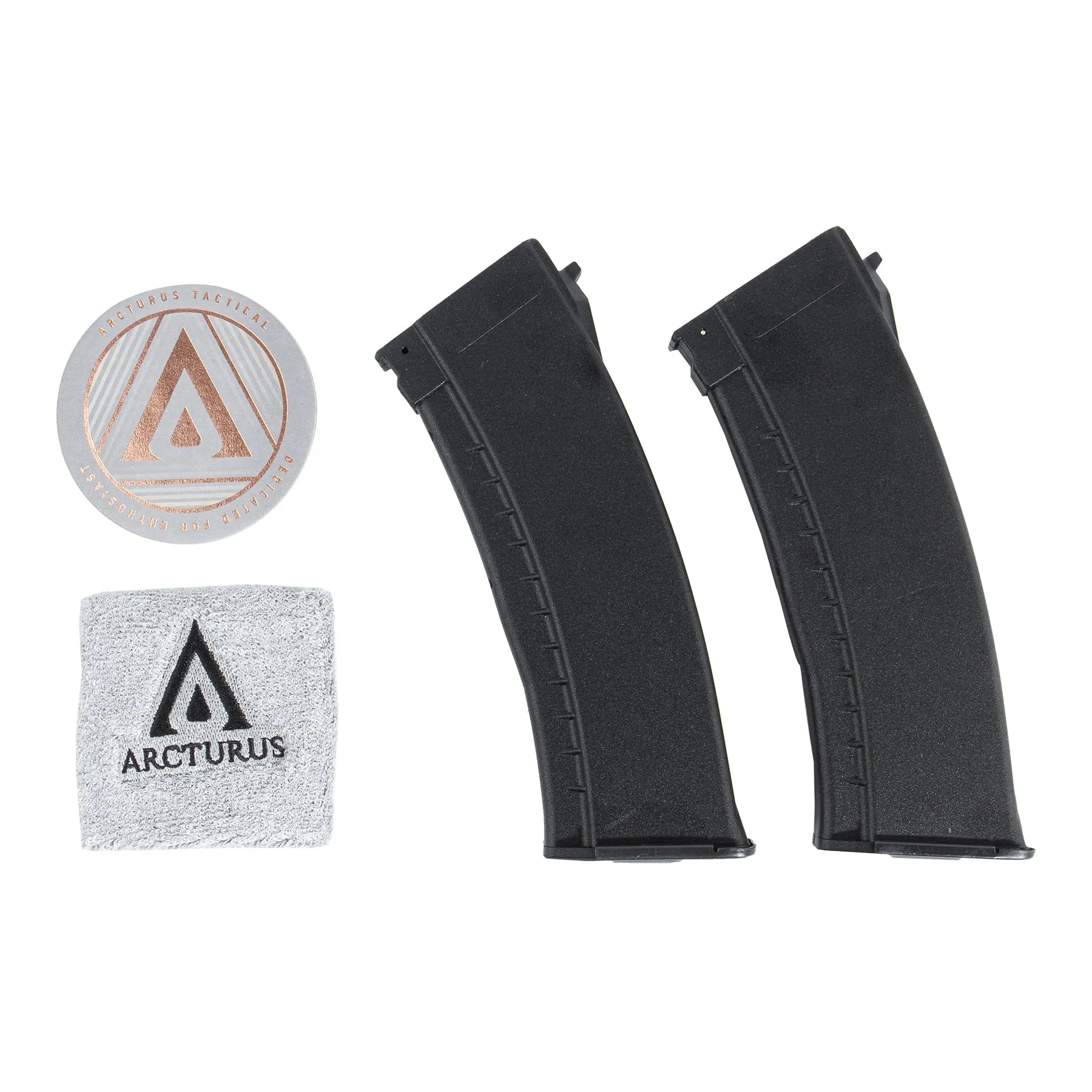 SAC x Wolverine HPA Arcturus AK K9 Custom HPA SAC x Wolverine HPA Arcturus AK K9 Custom HPA