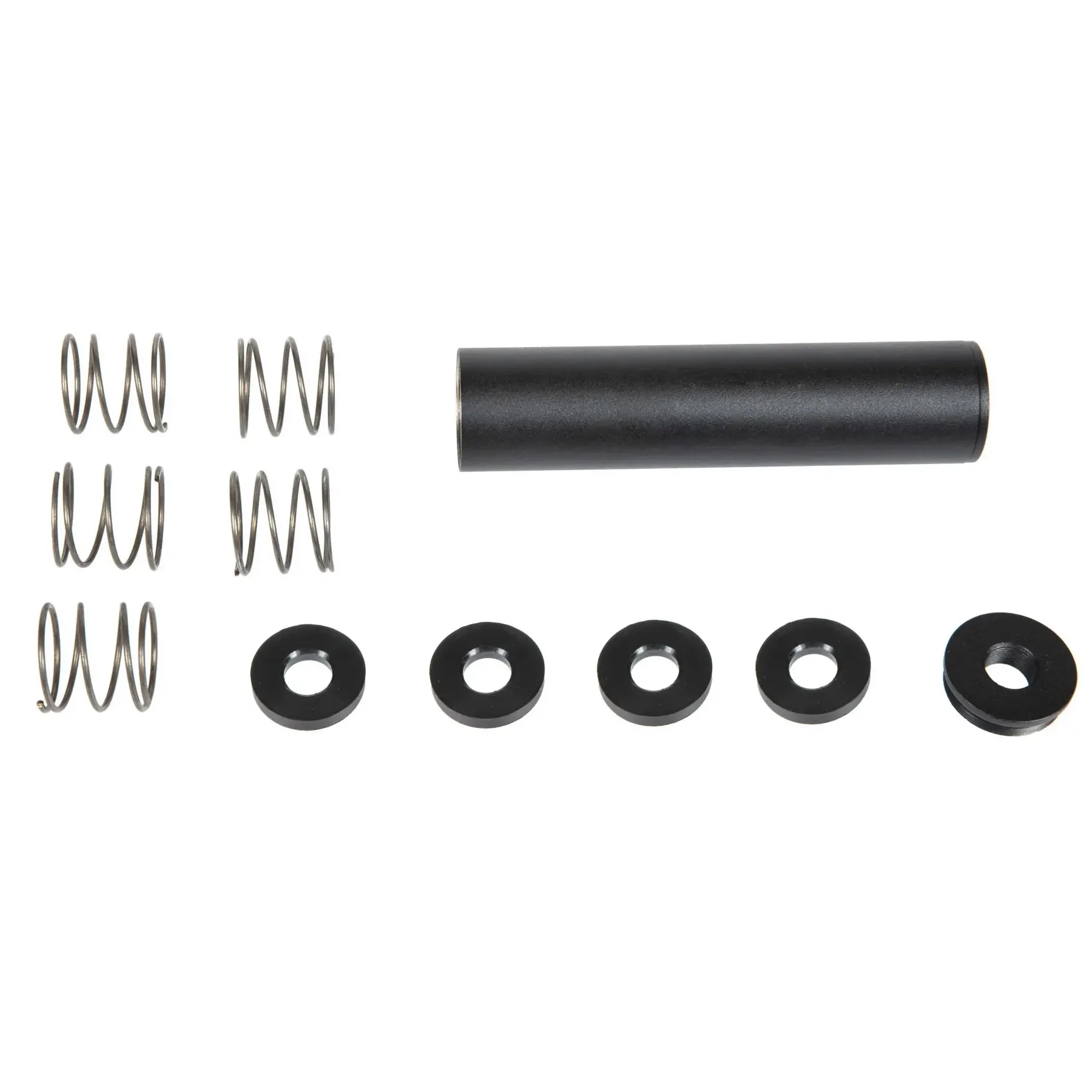 Specna Arms Covert Tactical PRO Silencer 35x150 Specna Arms Covert Tactical PRO Silencer 35x150