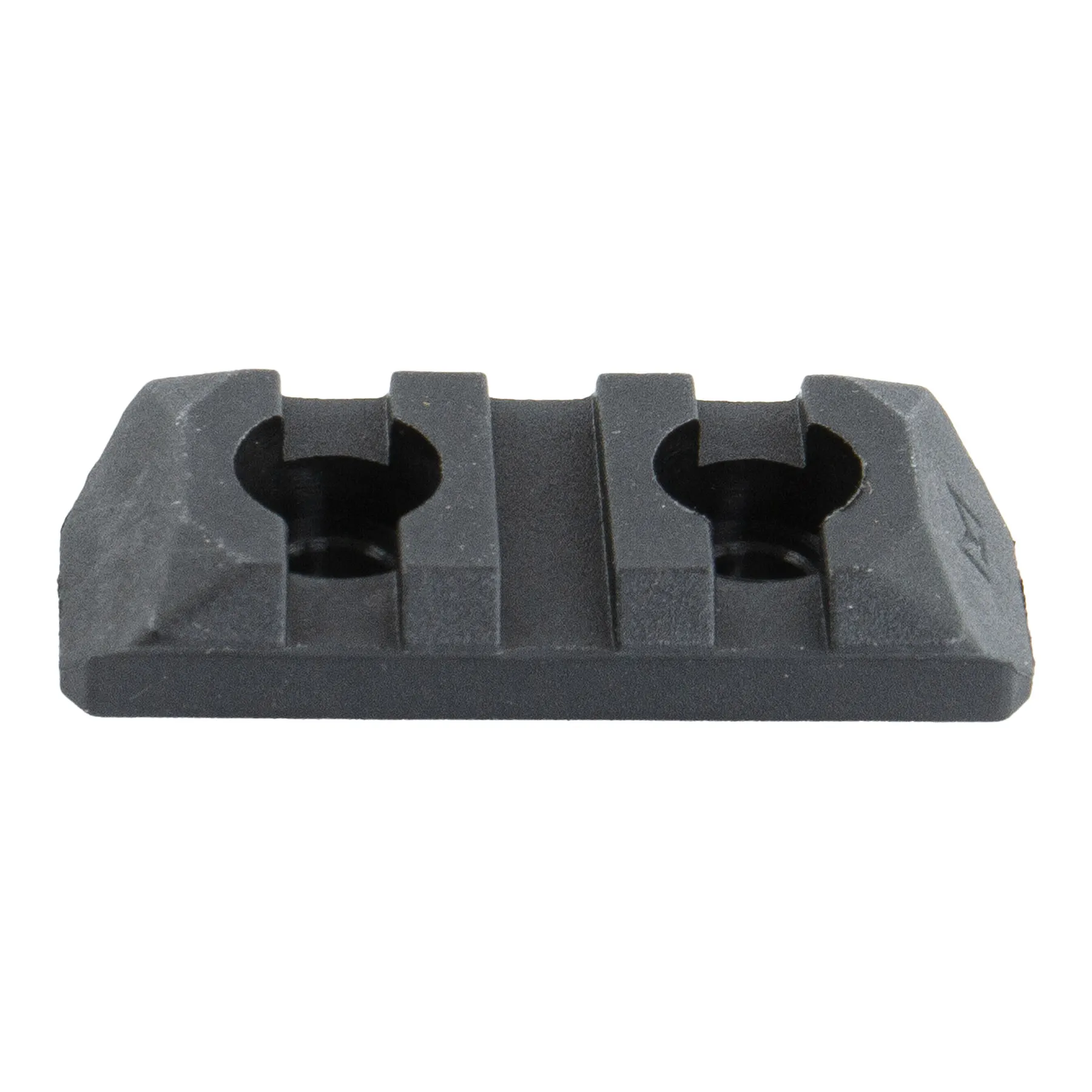 PTS Enhanced Rail Section, M-Lok, 3-Slots