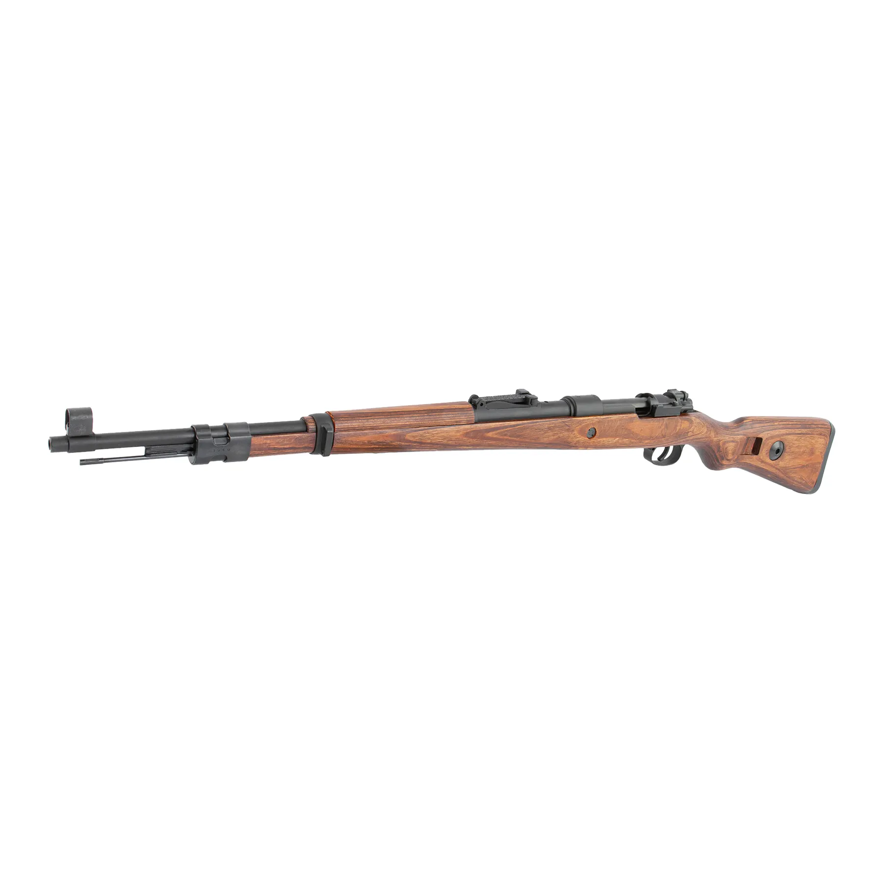 Mauser K98 Spring Scharfschützengewehr