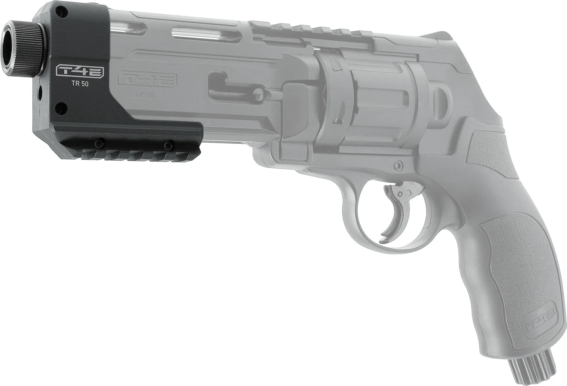 T4E Muzzle Attachment Carrier für TR50