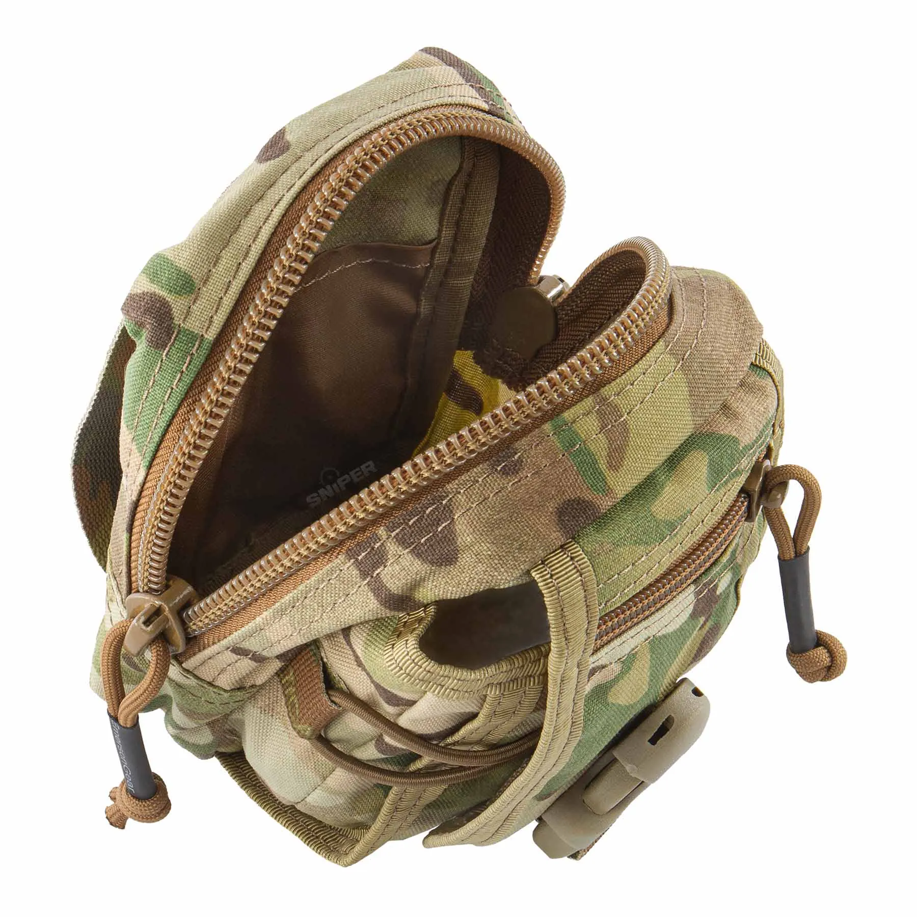 M2 Waist Pack, Multicam
