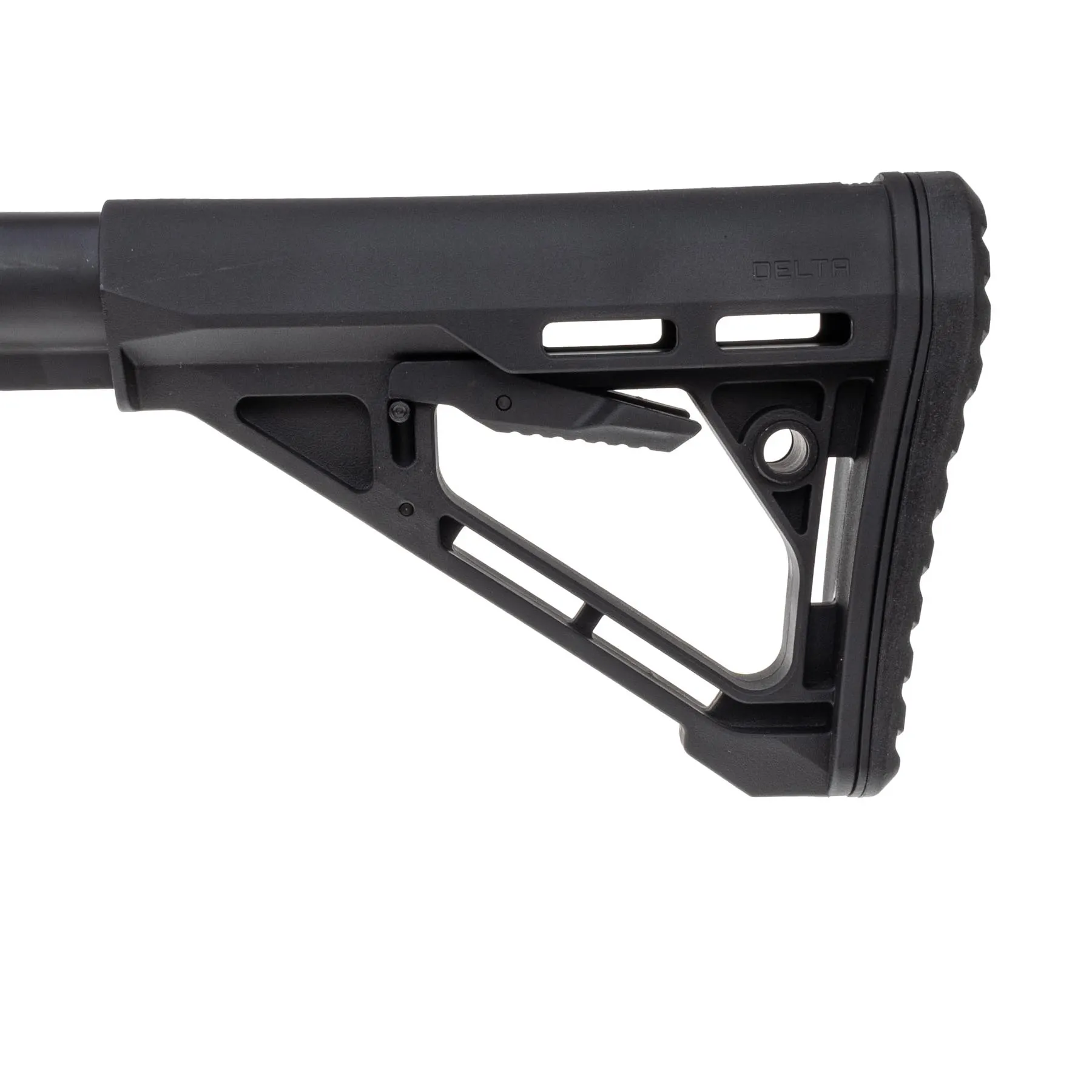 Prep my Airsoft - Zion Arms Gen4 w/ Nebula II 10" M-Lok (S)AEG, Chocolate