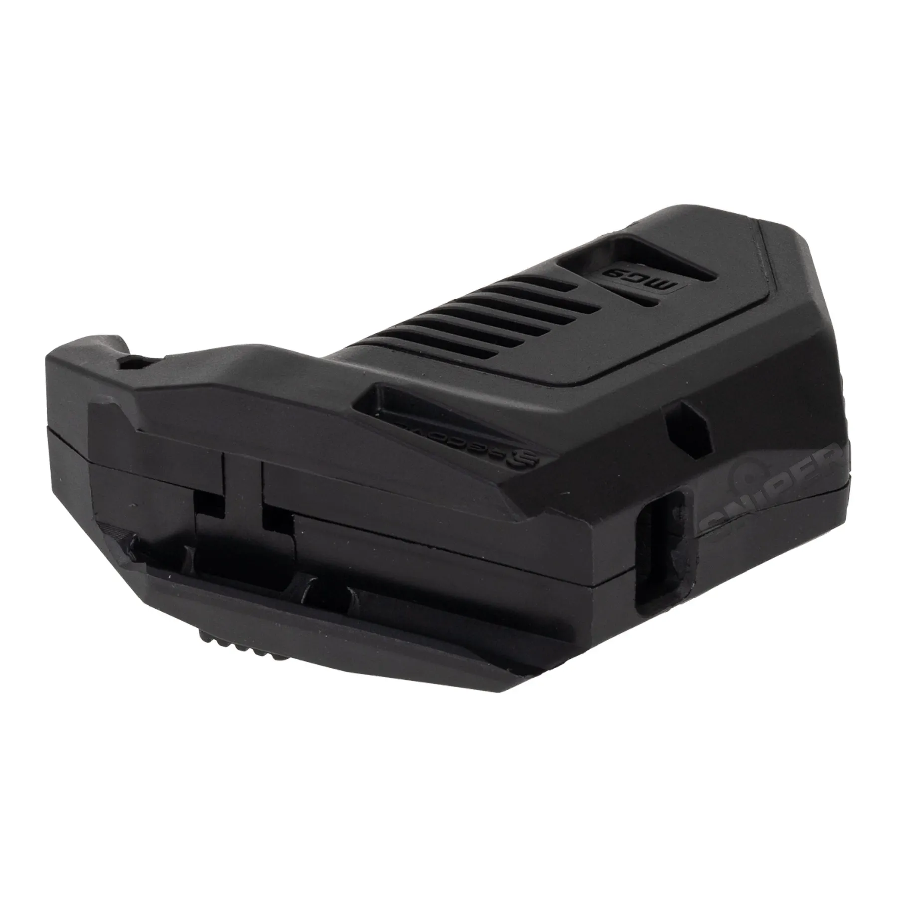 Recover M9 Griff mit Magazinhalter für Glock, Black