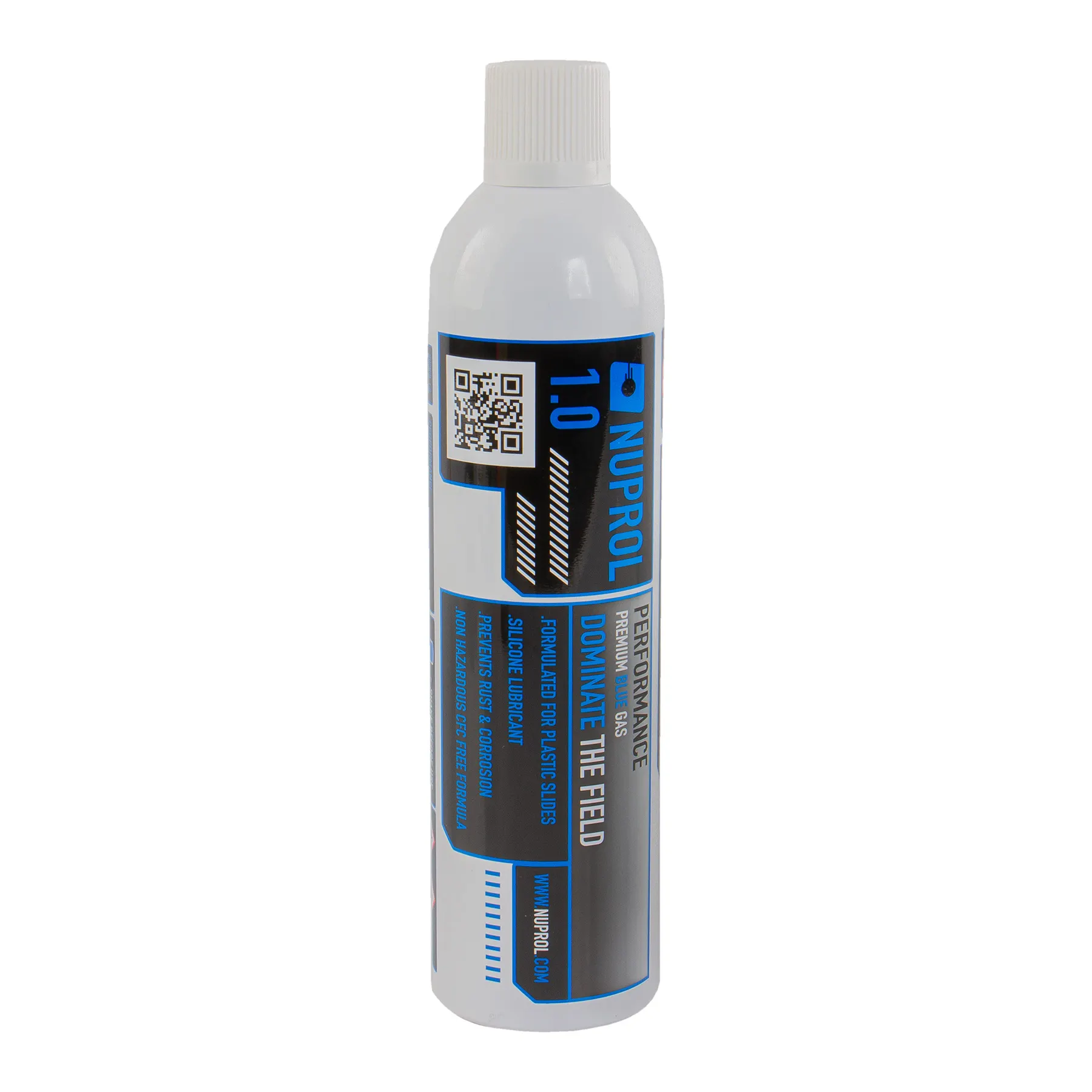 Bundle Deal - Nuprol Premium Gas Bundle
