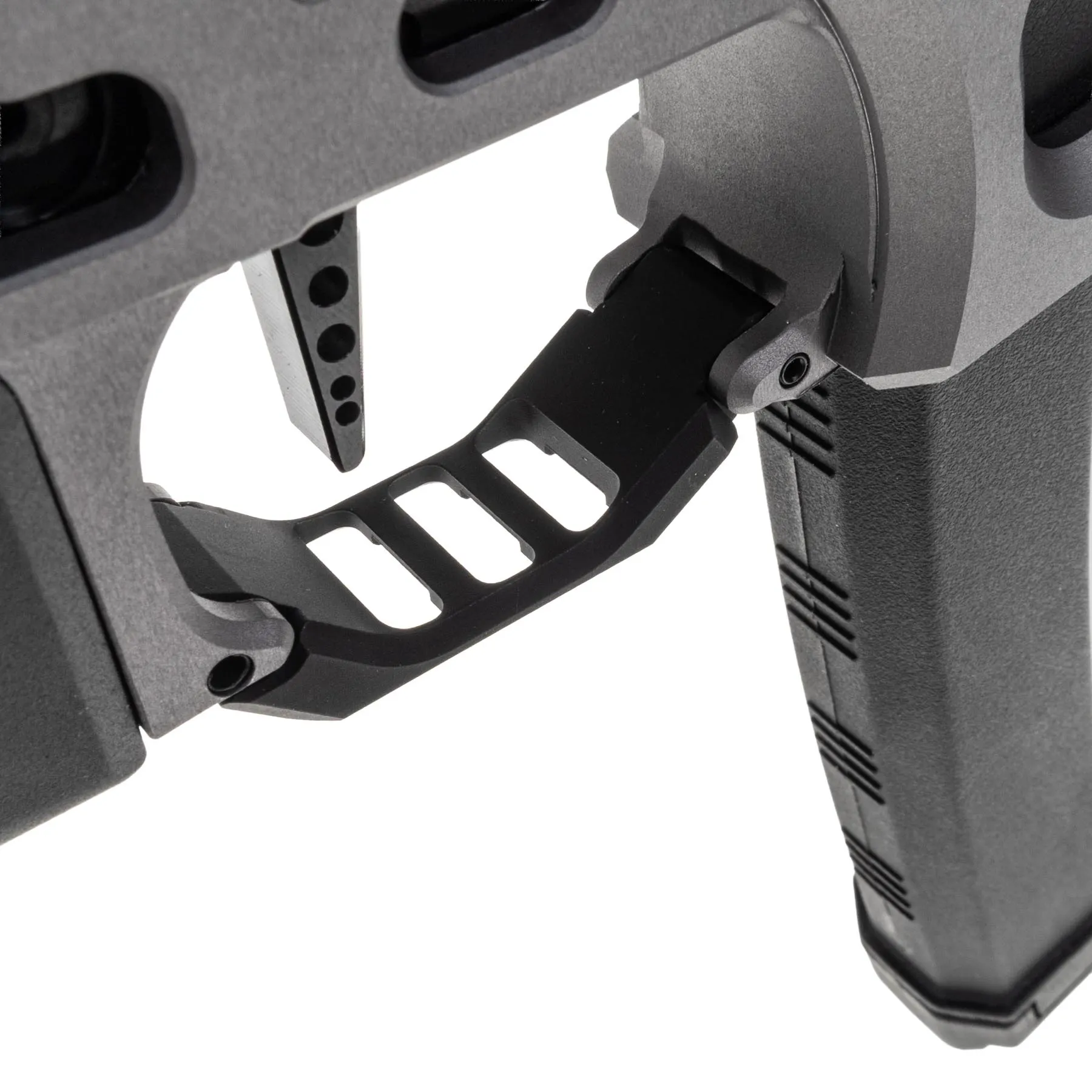 HPA Deal - SAC AR EXO - "Rogue Ambush", HPA