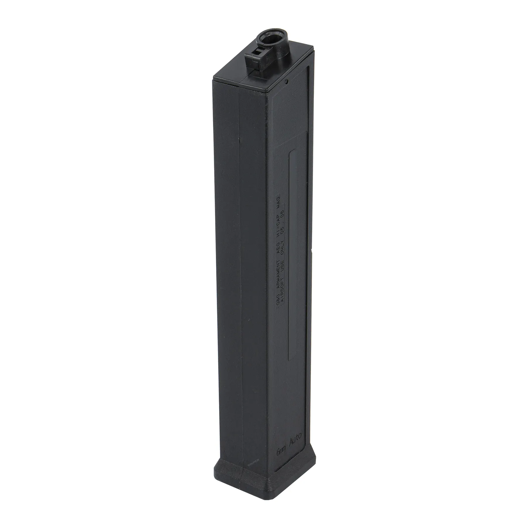 Magazin UMG Lowcap 50rds