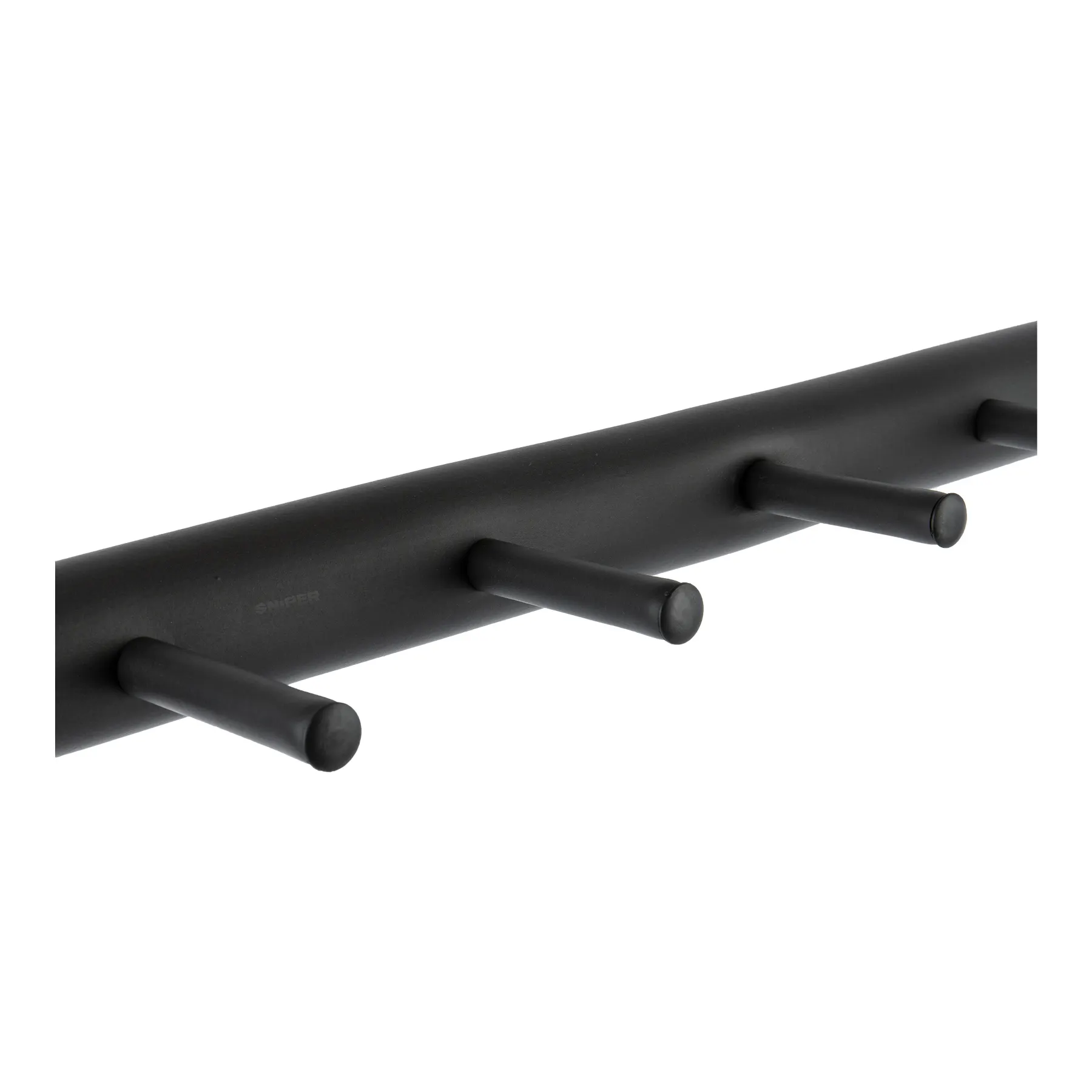 Waffengestell für 5 Langwaffen Waffengestell für 5 Langwaffen