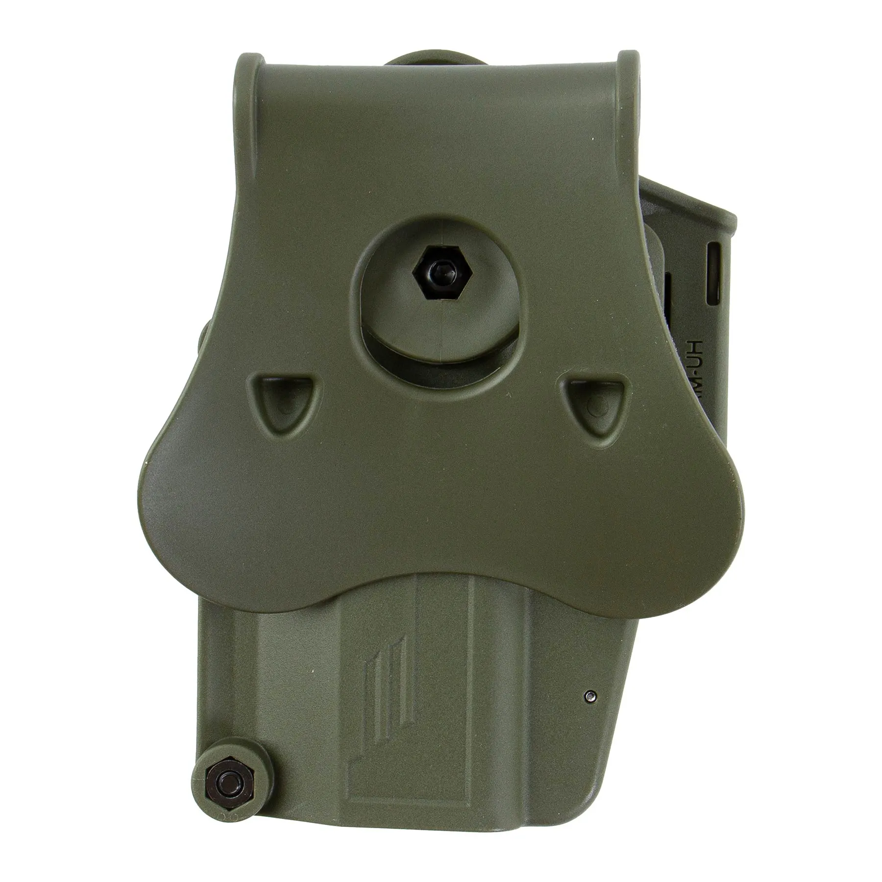 Universal Paddle Holster, Multi Fit, OD