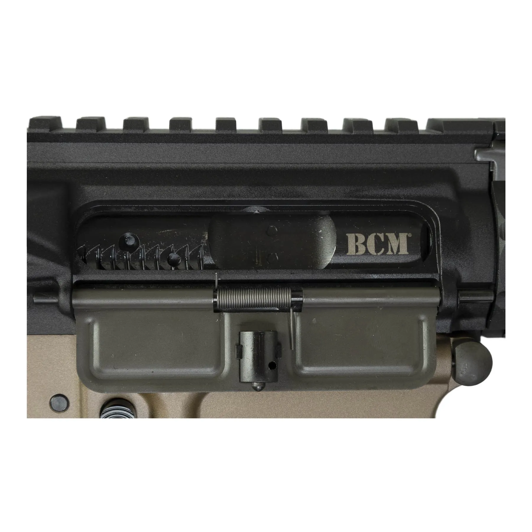 VFC BCM MCMR 11.5" GBBR CQB Vollmetall MOD0