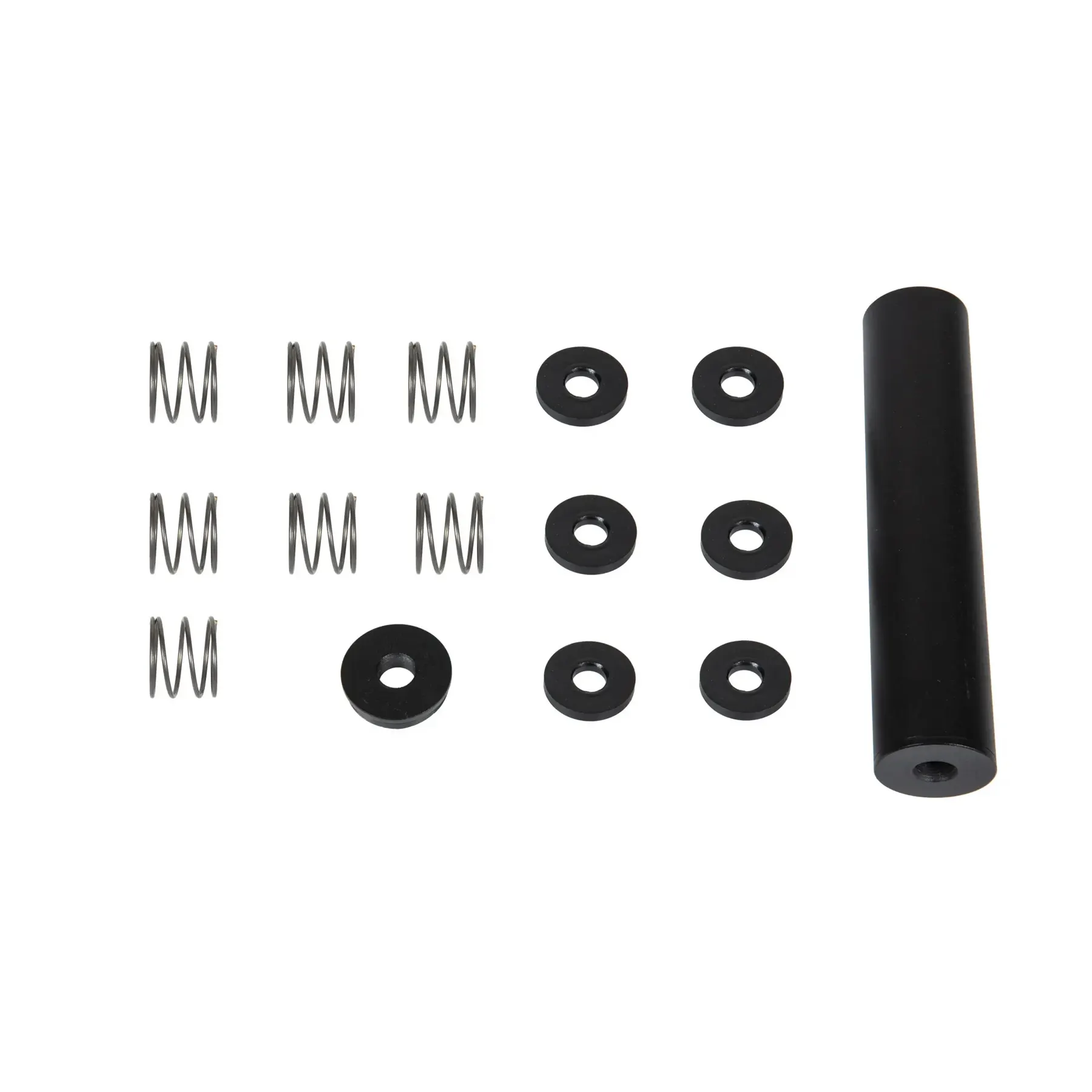 Specna Arms Covert Tactical PRO Silencer 35x200 Specna Arms Covert Tactical PRO Silencer 35x200