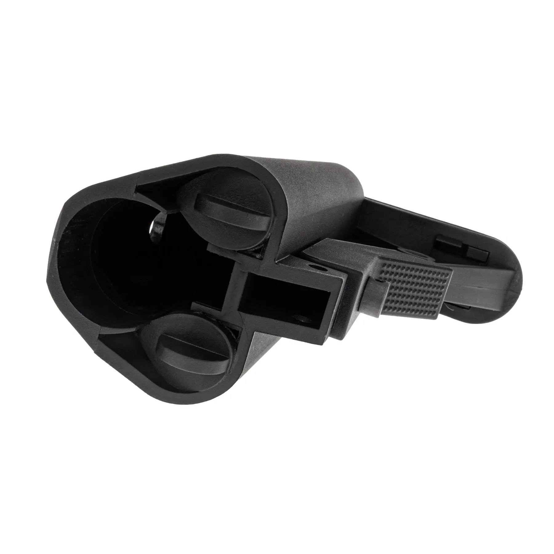 Rossi M4 Crane Stock, Black