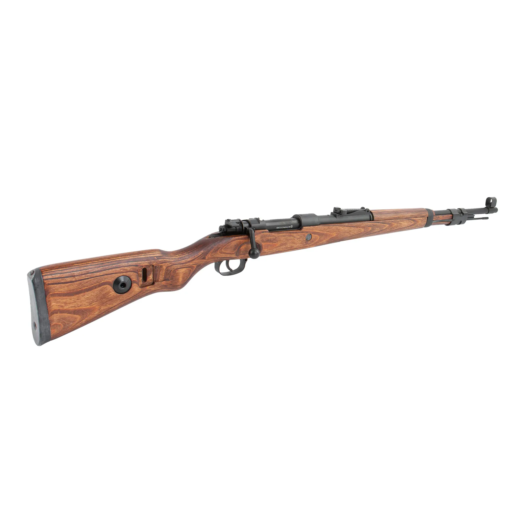 Mauser K98 Spring Scharfschützengewehr