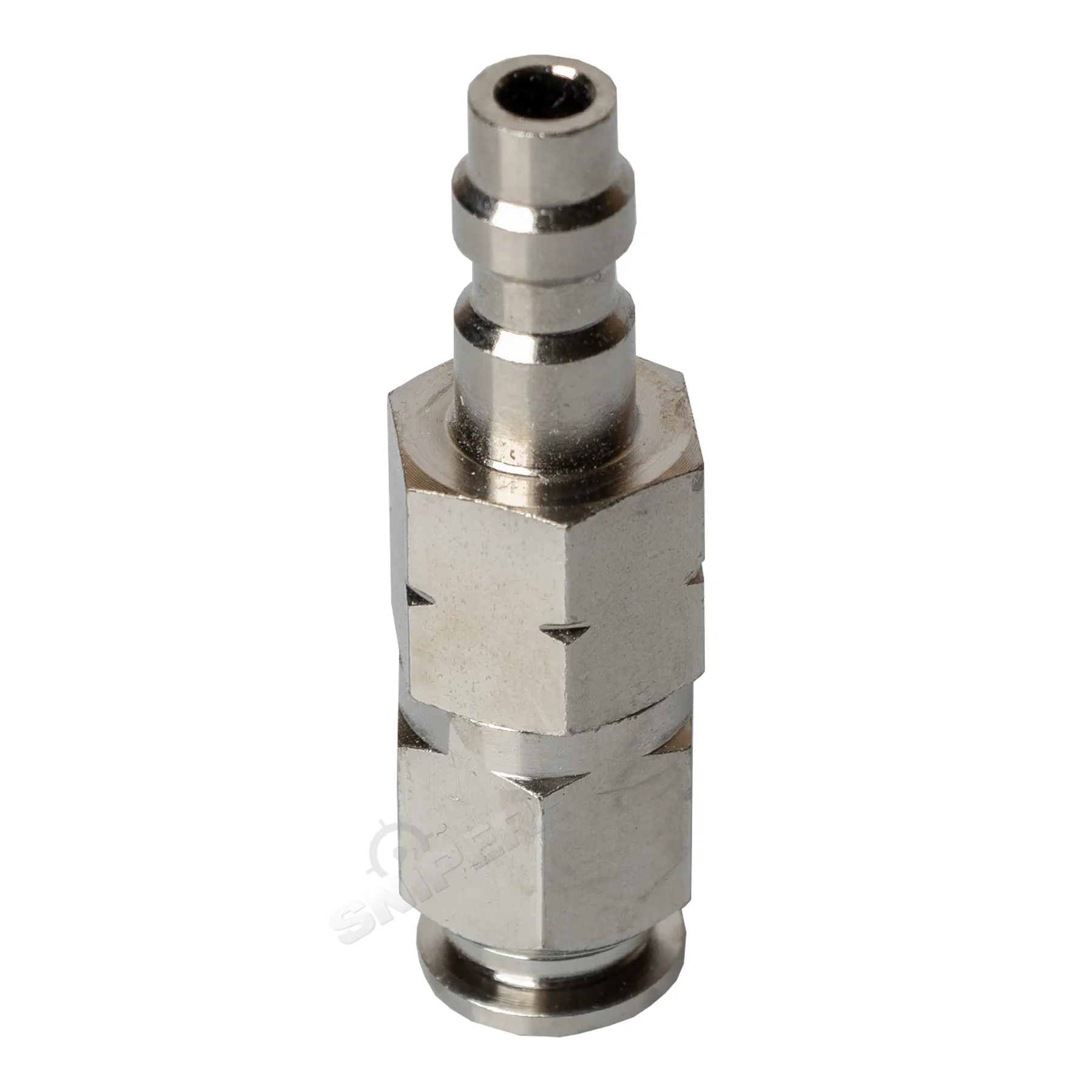 Gate HPA Engine 6mm QD Fitting, US Gate HPA Engine 6mm QD Fitting, US