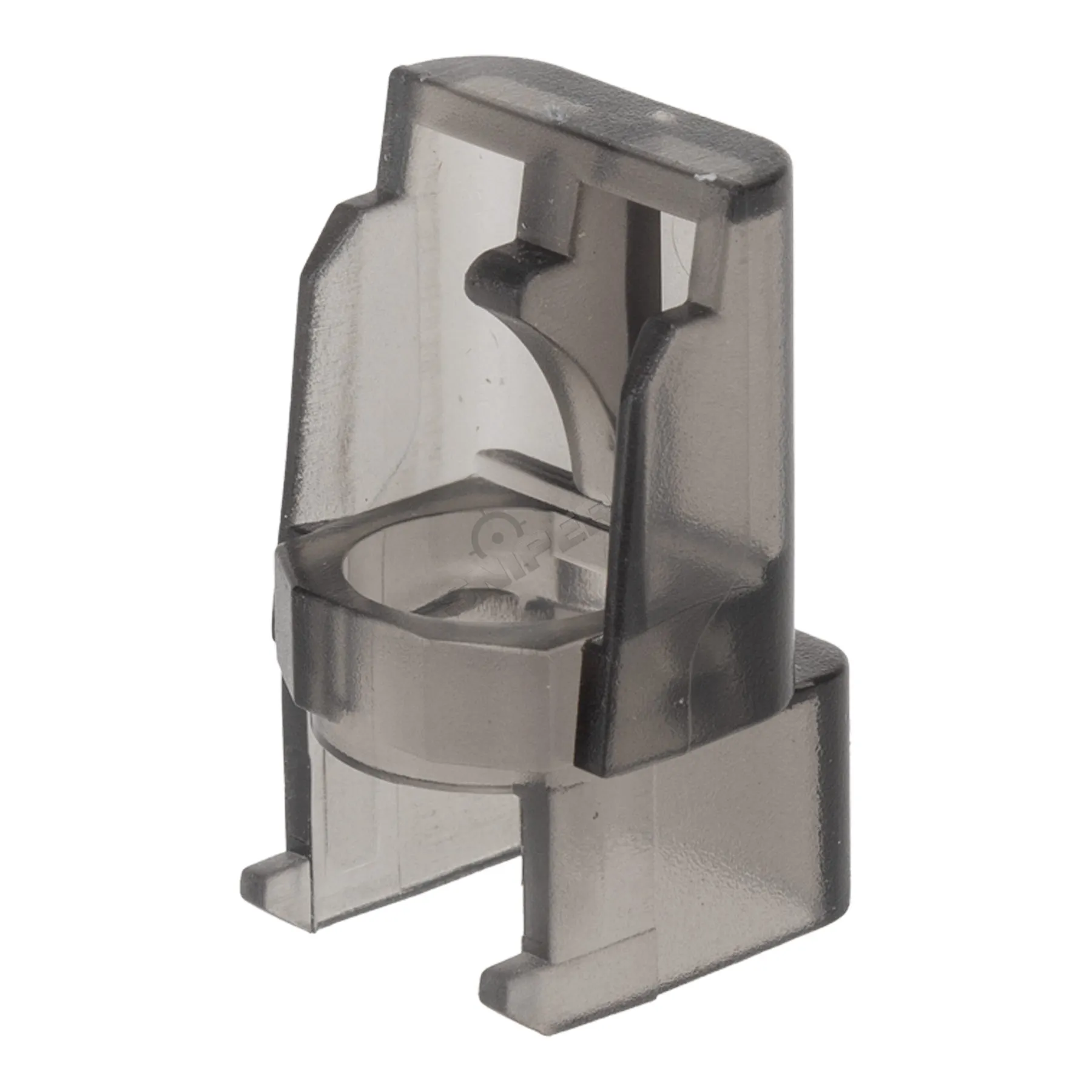 Raccoon 100rds BB Speedloader, Black