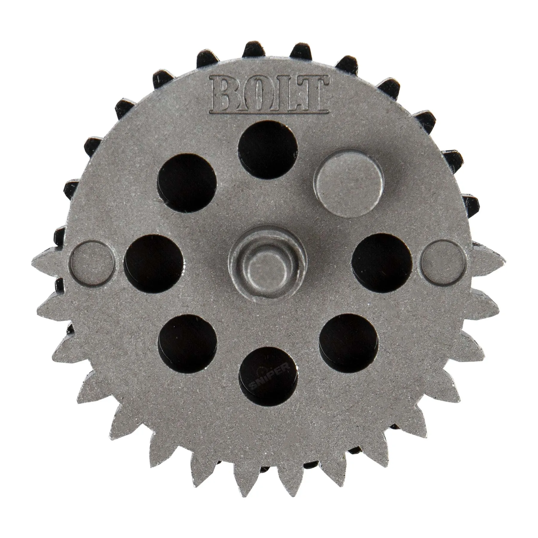 MIM Sector Gear High Torque