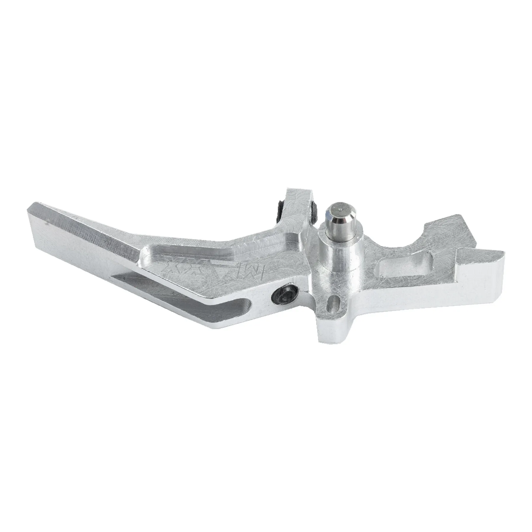 Maxx CNC Advanced Speed Trigger Style B, Silver