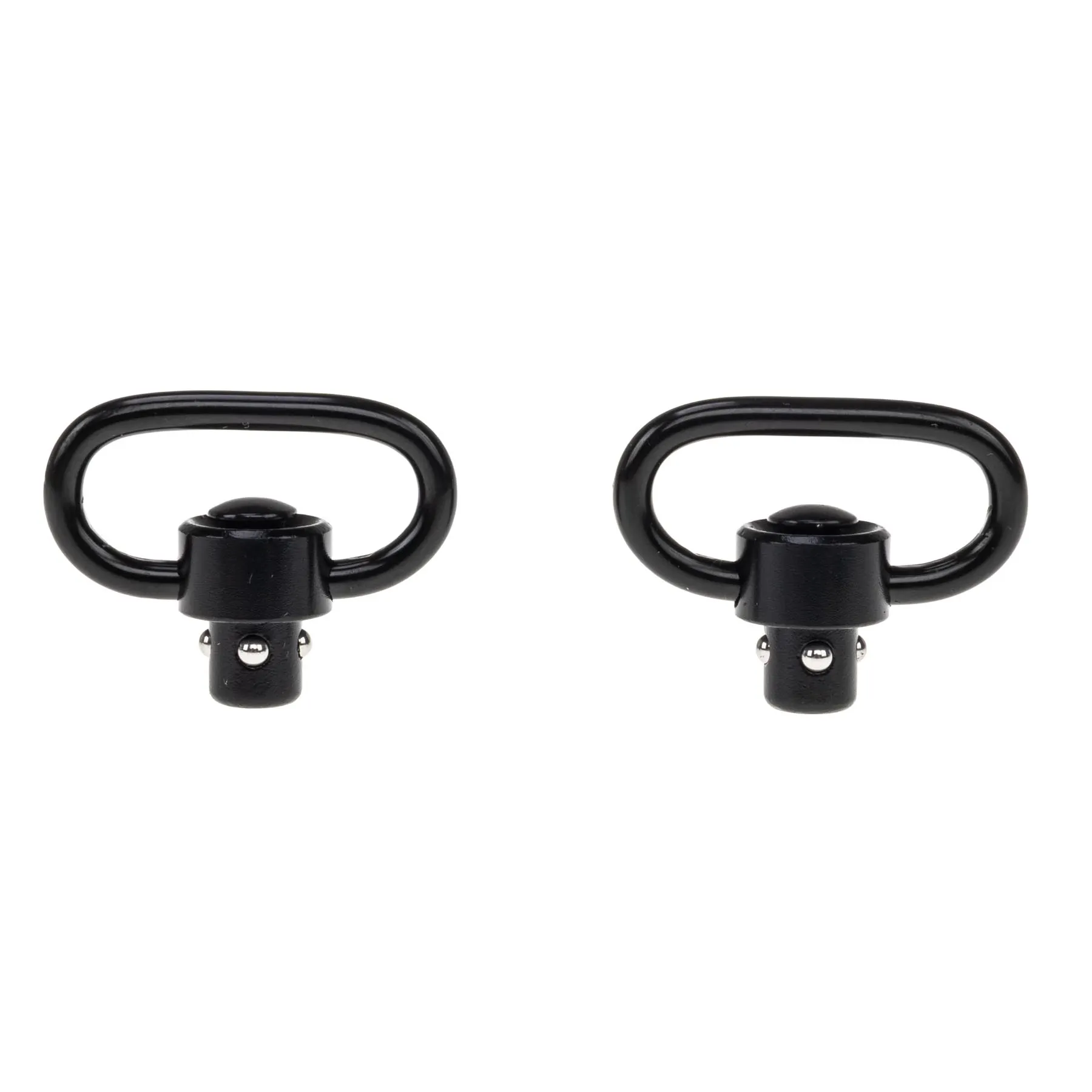 Reapo QD-Mount Double Pack, Black